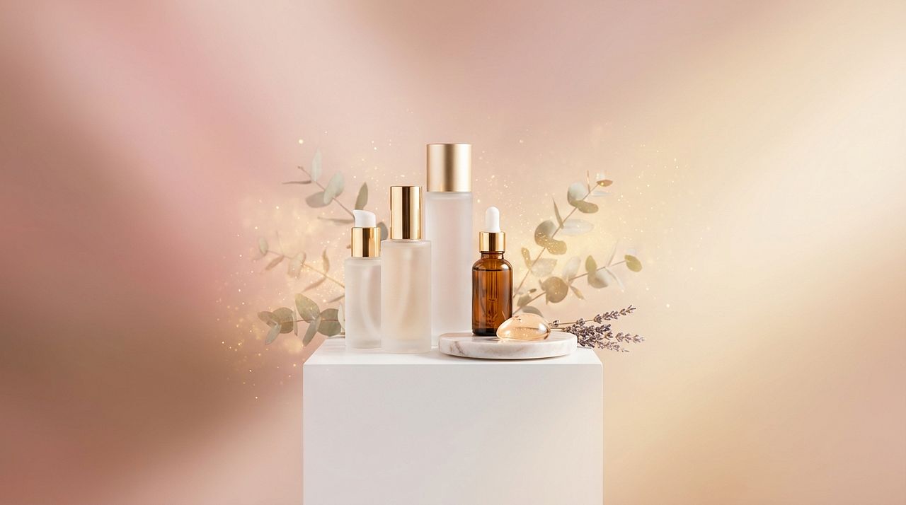 GlowEssence - Beauty & Personal Care