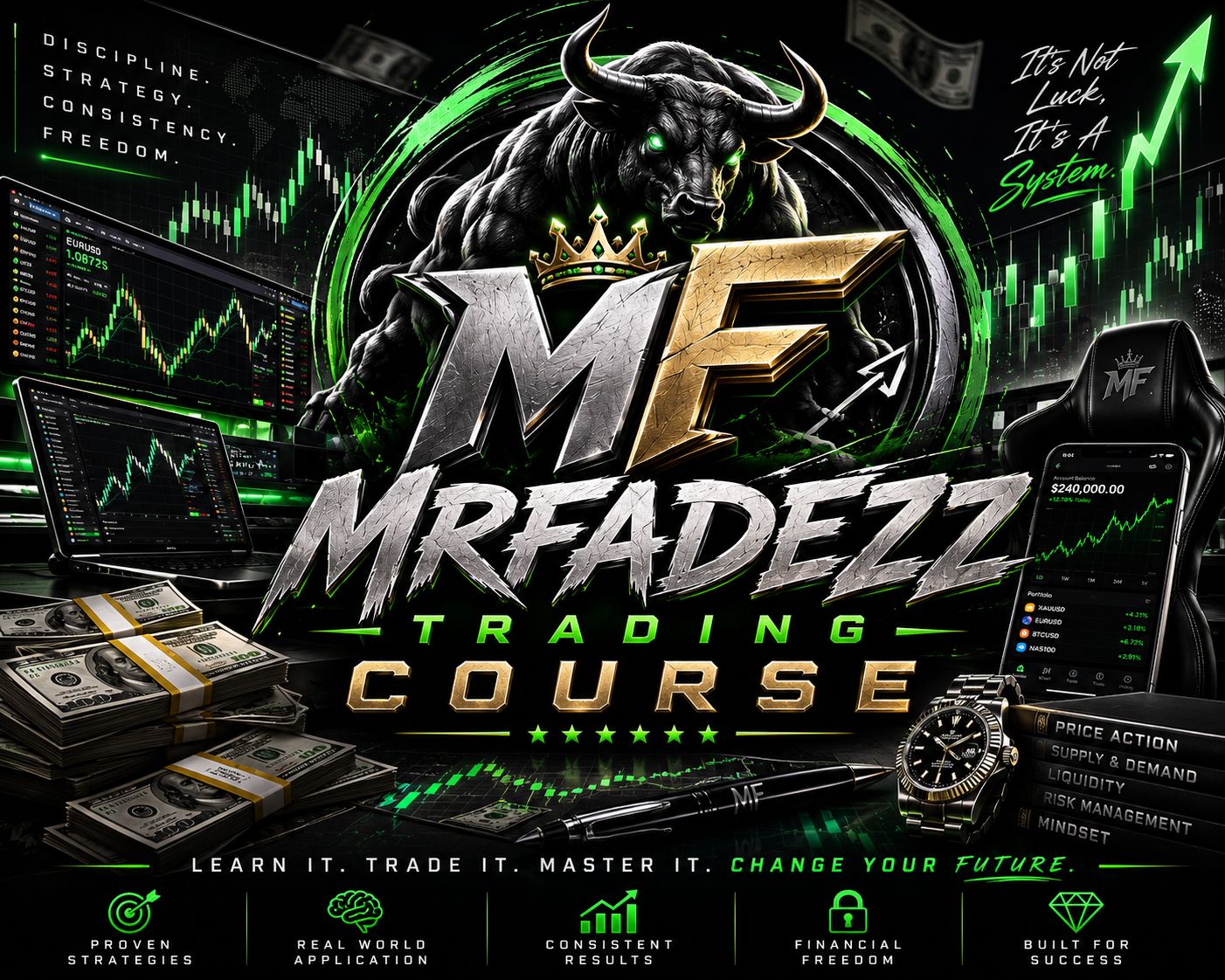 Forum banner