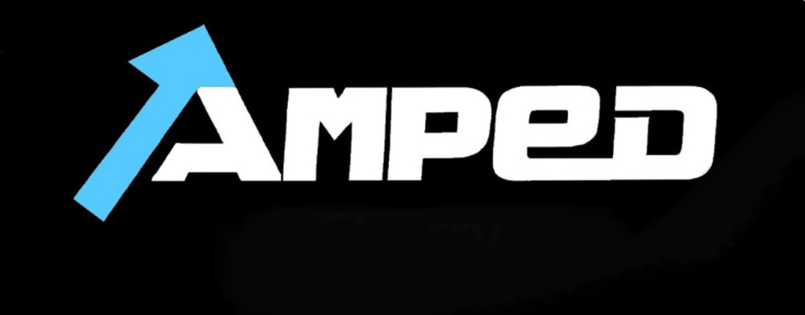 Amped-Up Supplements