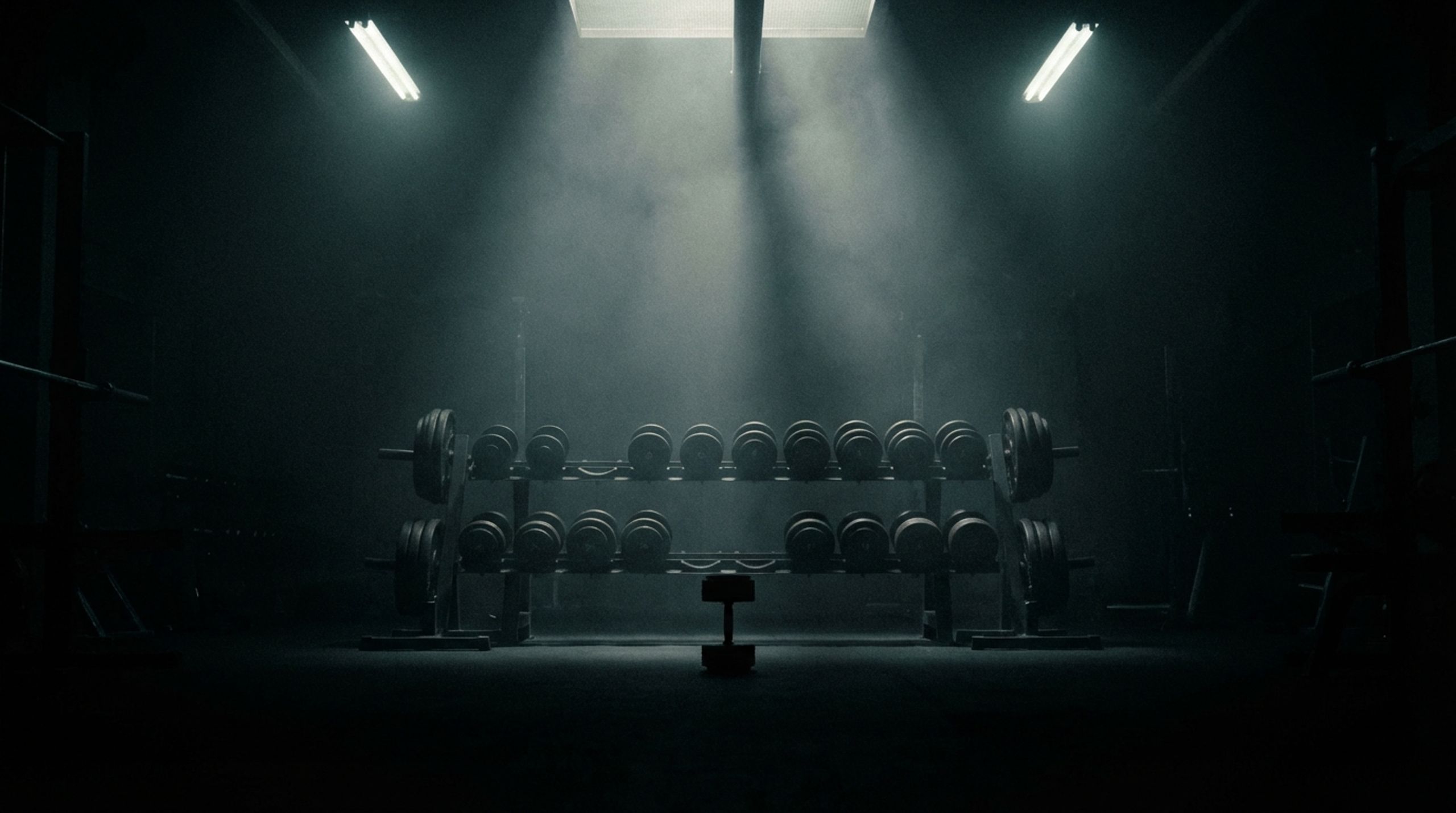 Iron Vault