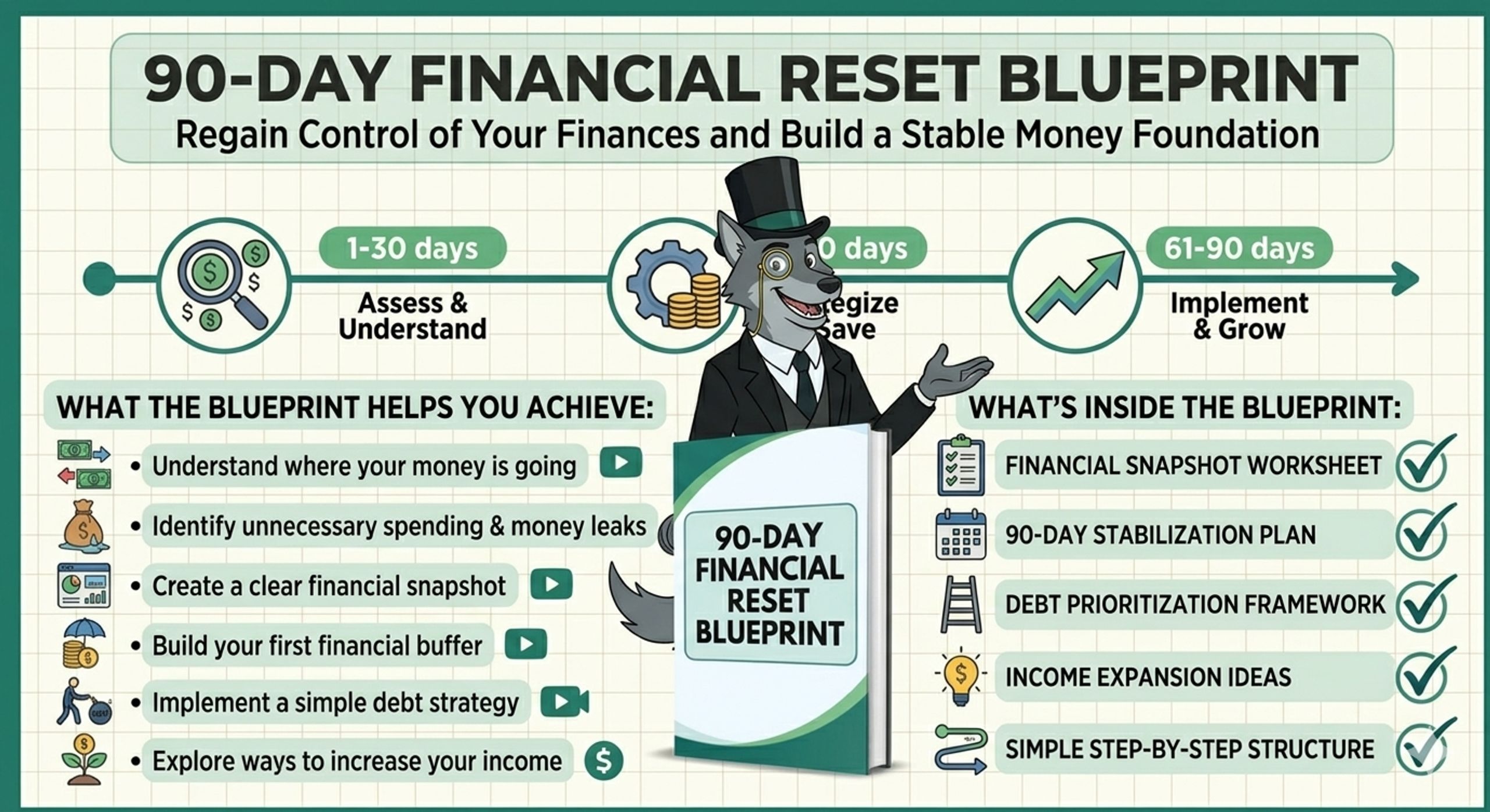 ARC Finance/AI/Business Kit