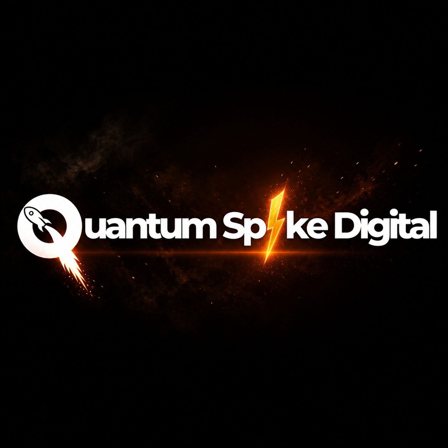 Quantum Spike Digital