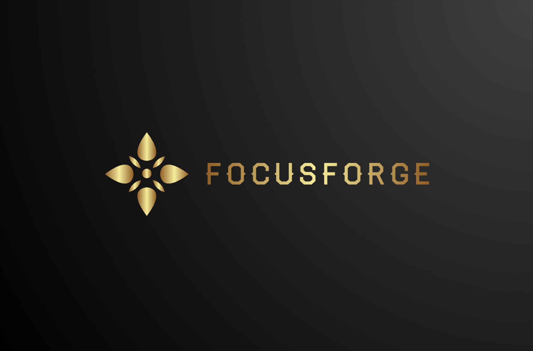 FocusForge™