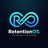 RetentionOS logo