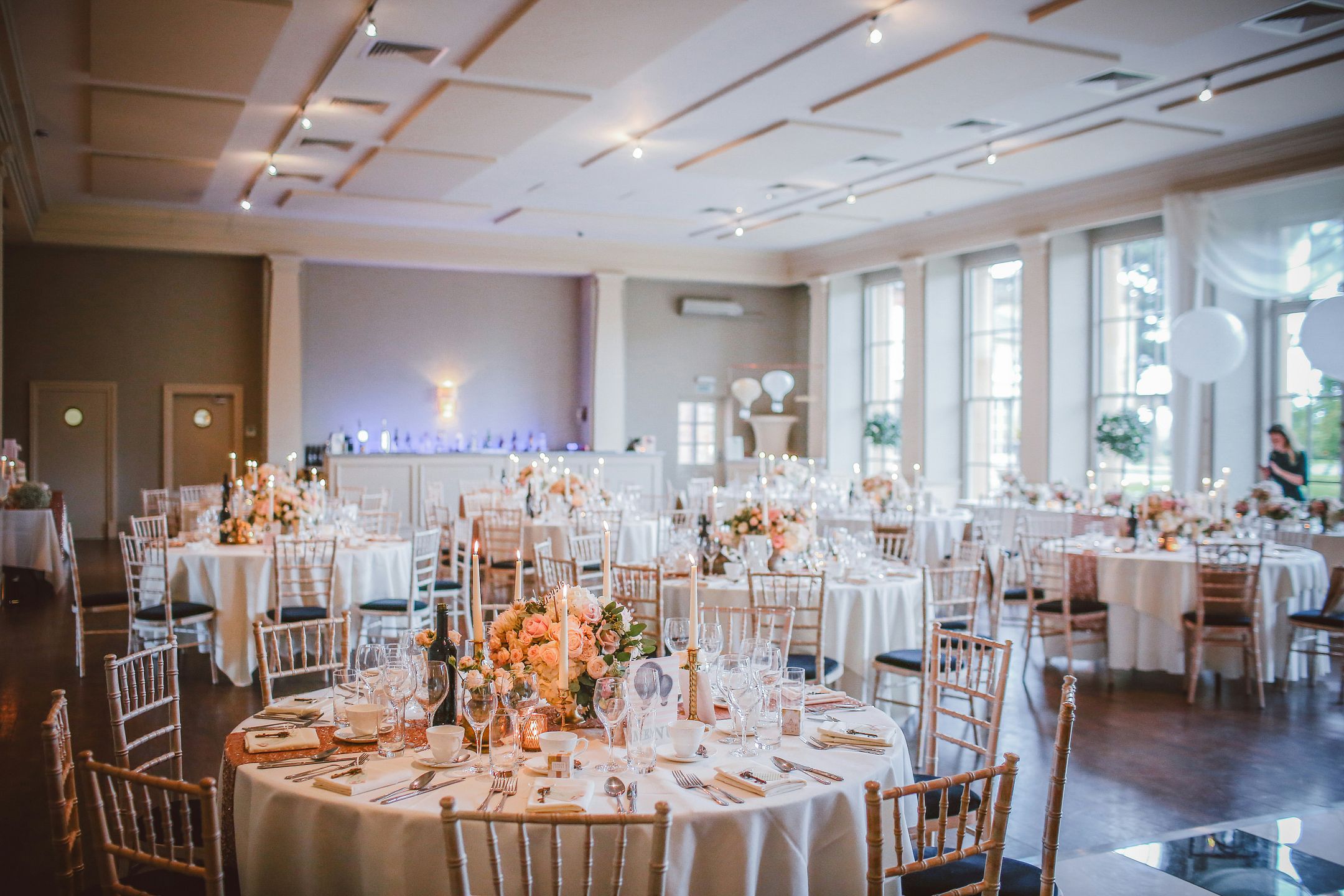 Wedding Planning Checklist