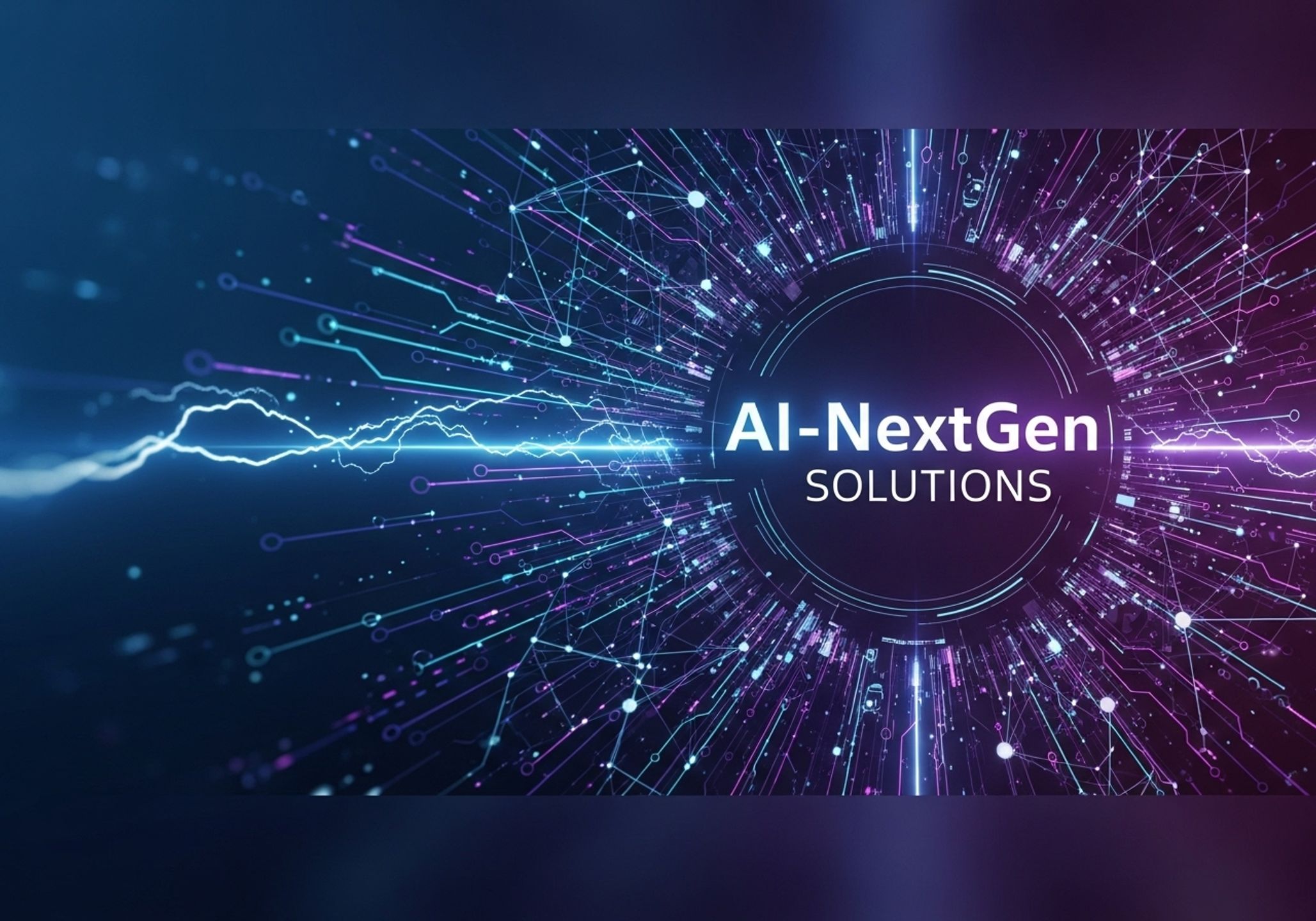 AI-NextGen Solutions