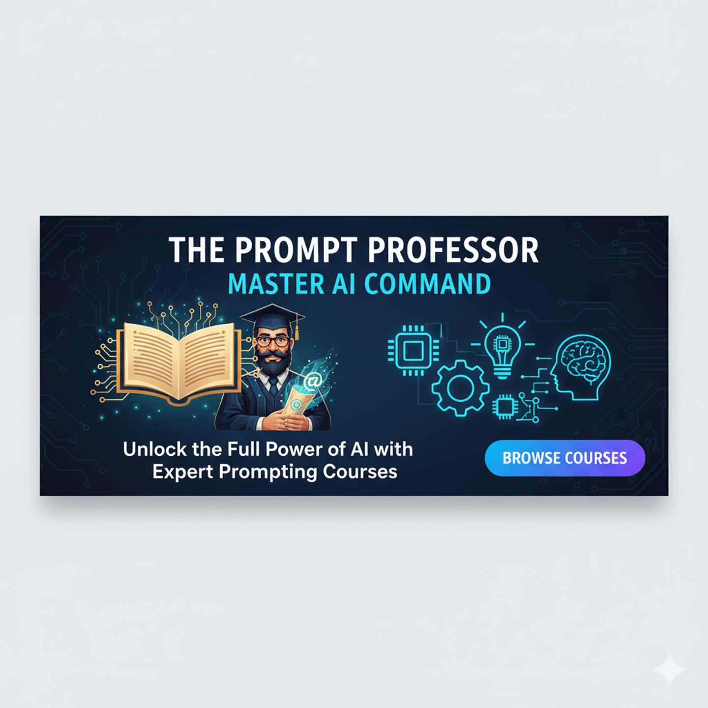 ThePromptProfessor