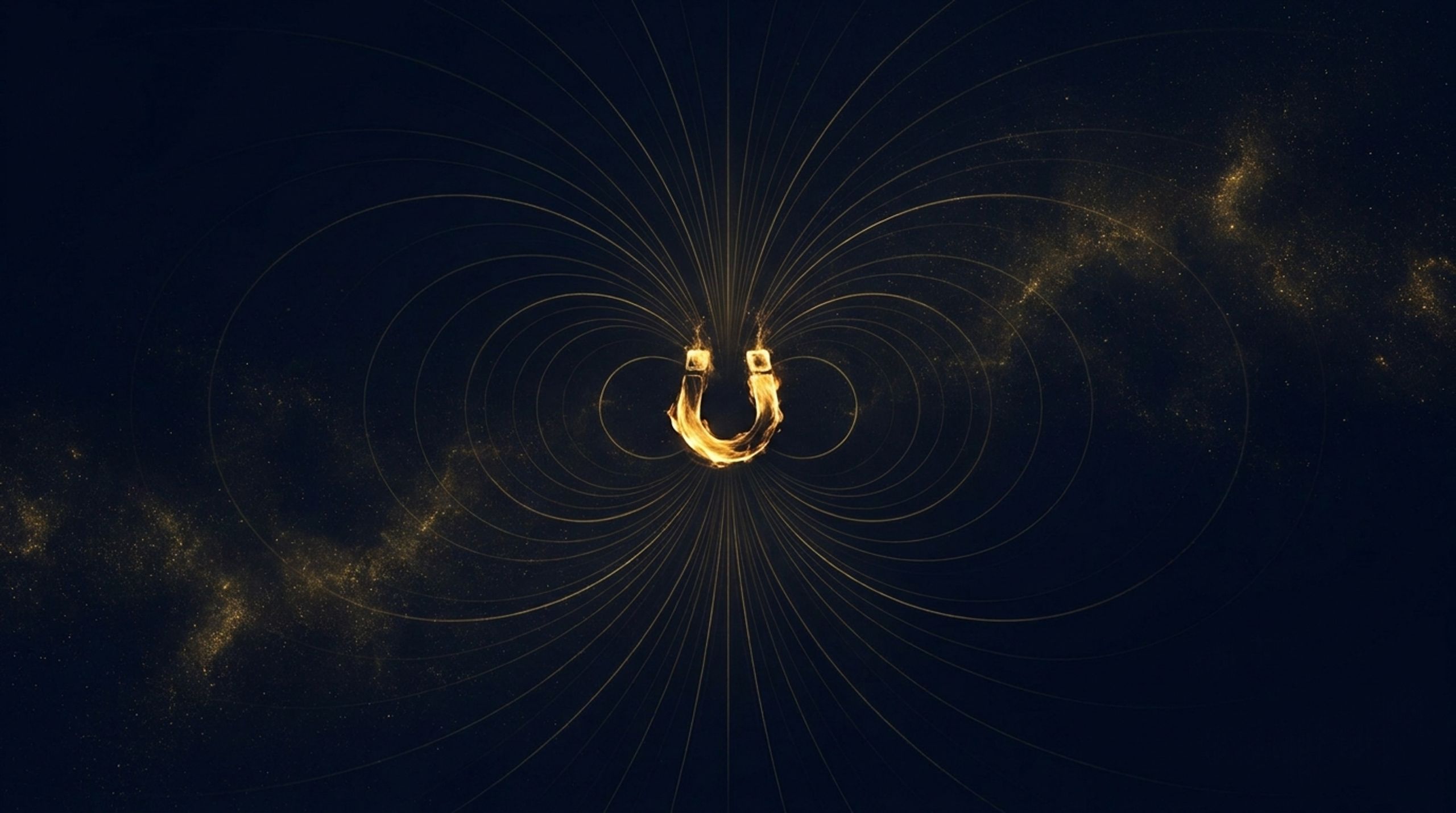 Magnetic