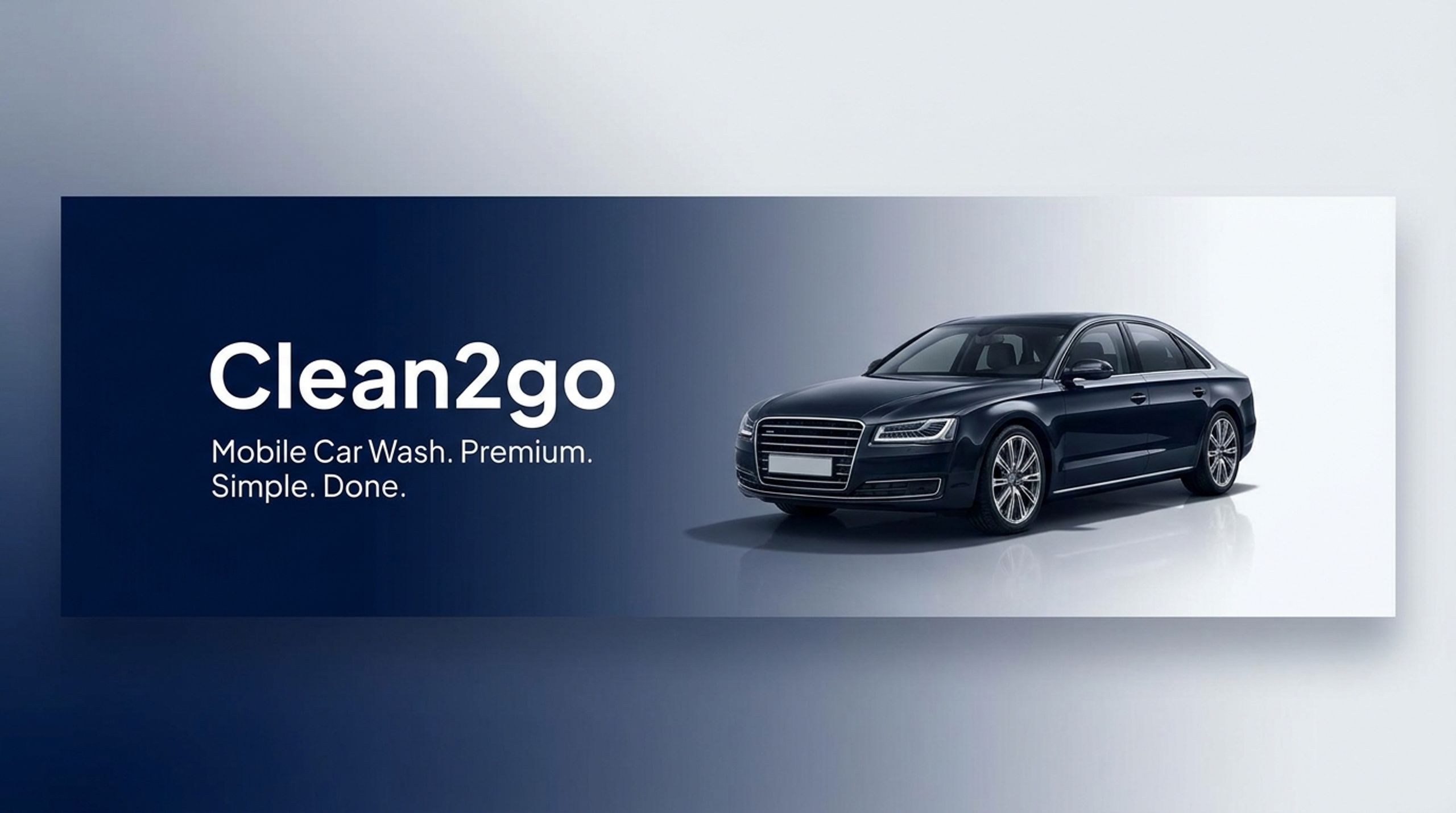 Clean2Go