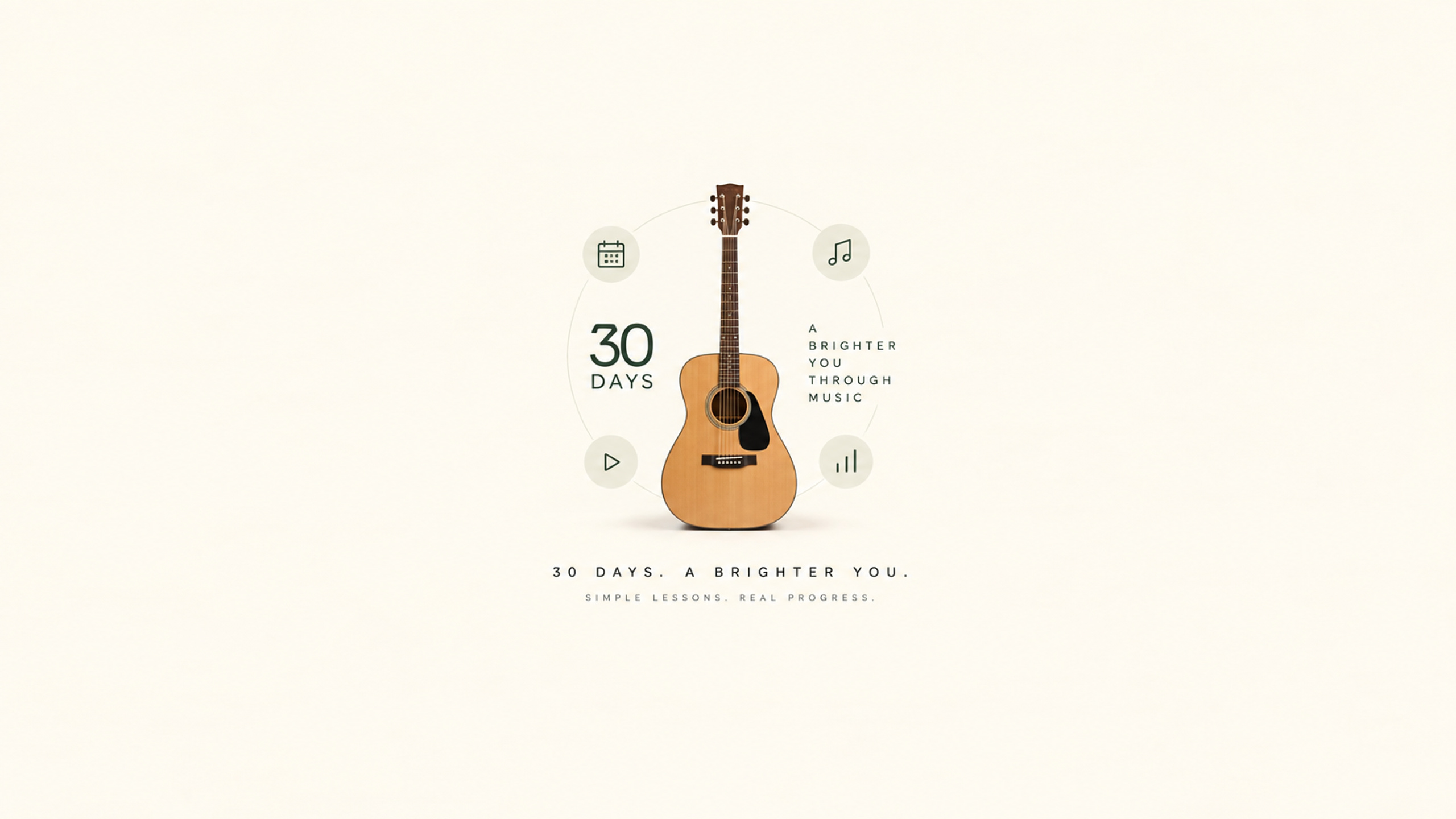 Guitar 30 Days