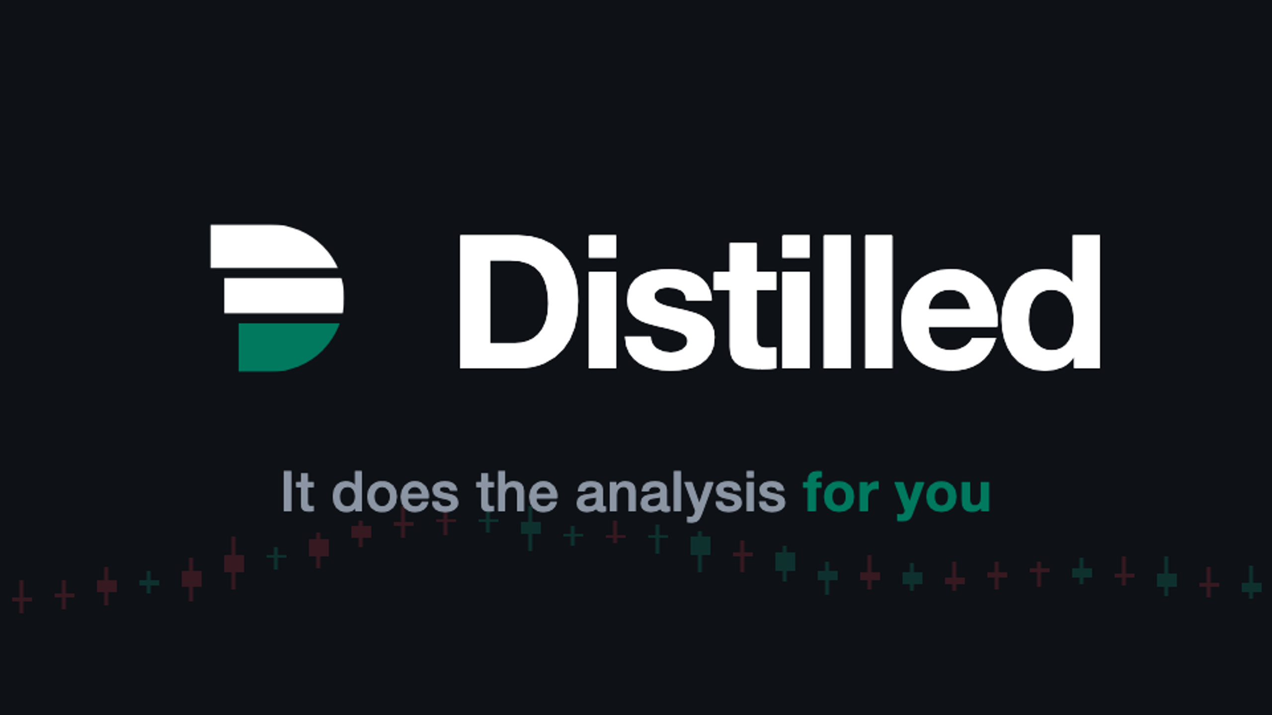 The Distilled Indicator