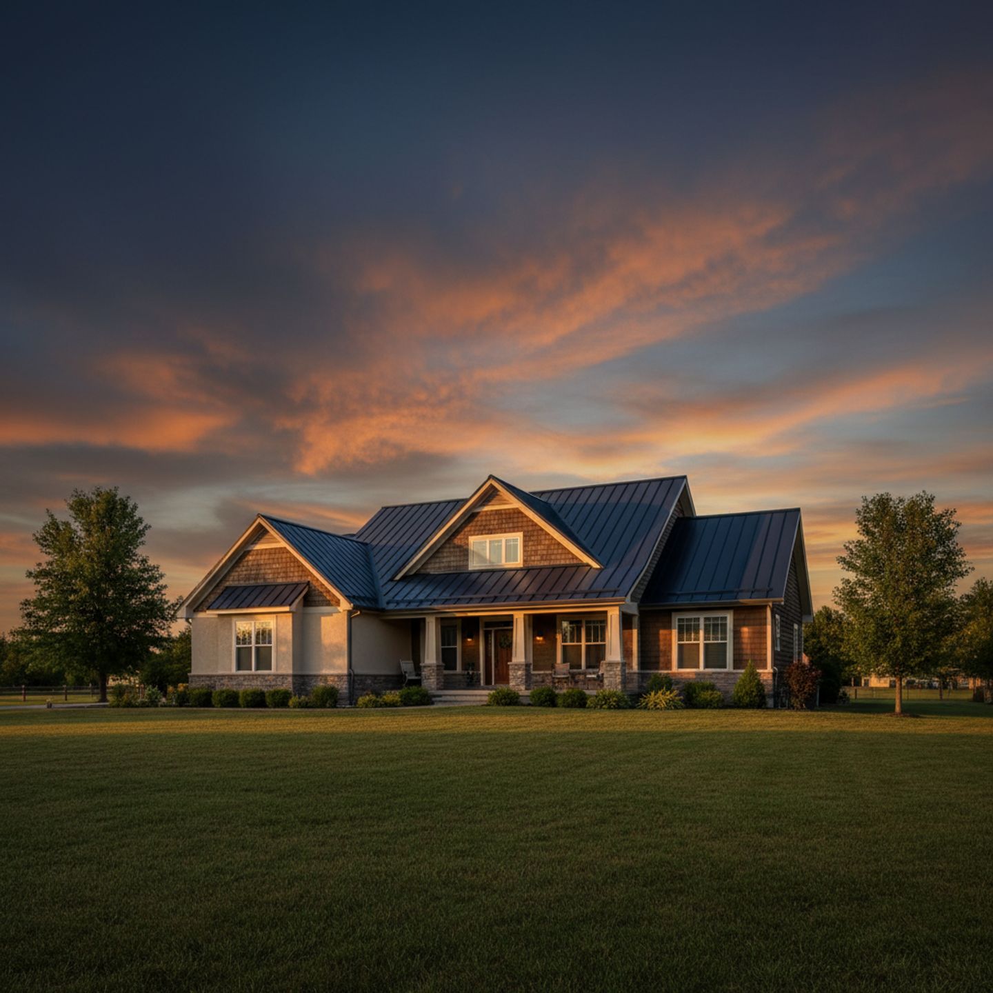 TopShield Roofing