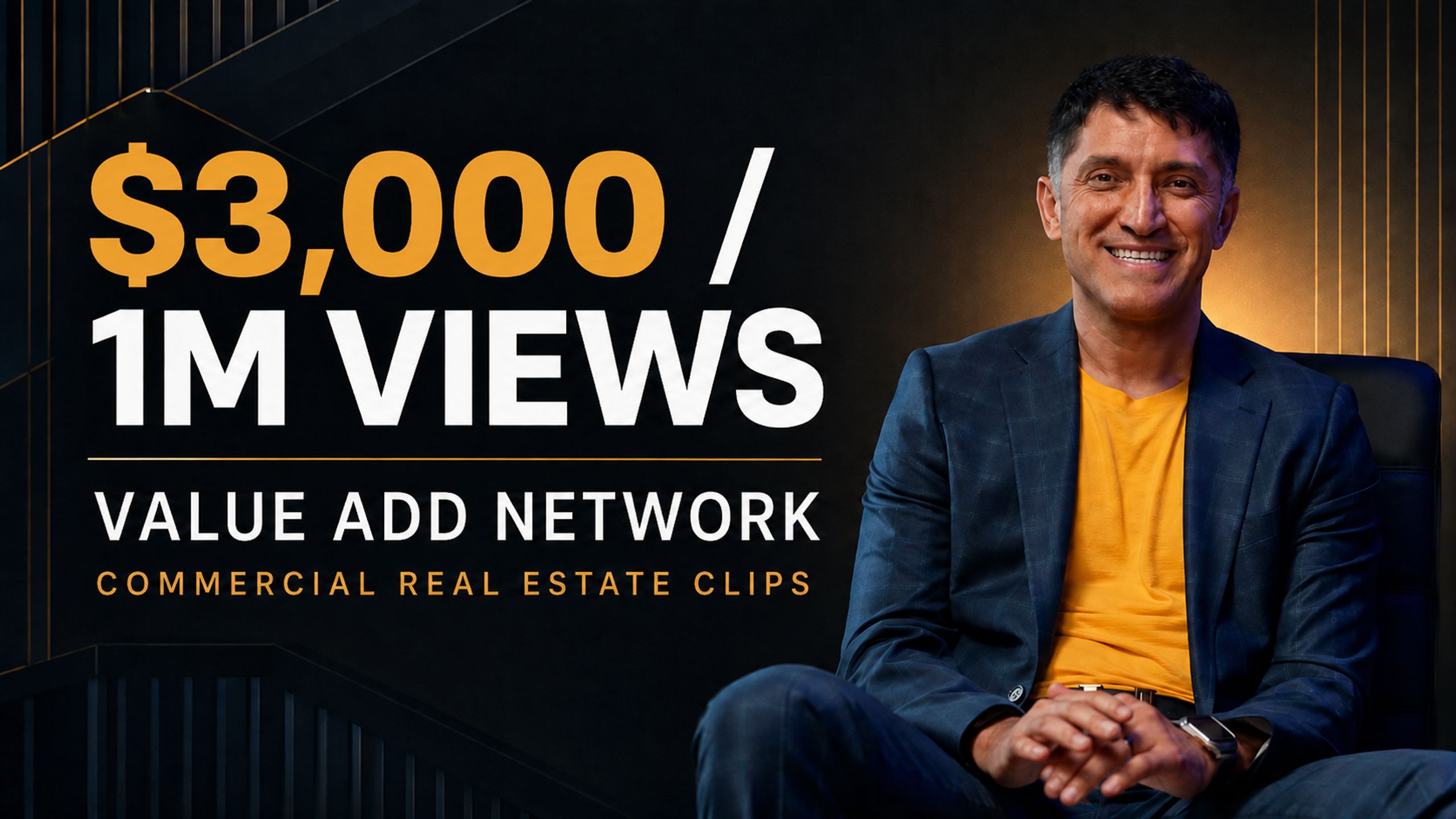 Value Add Network