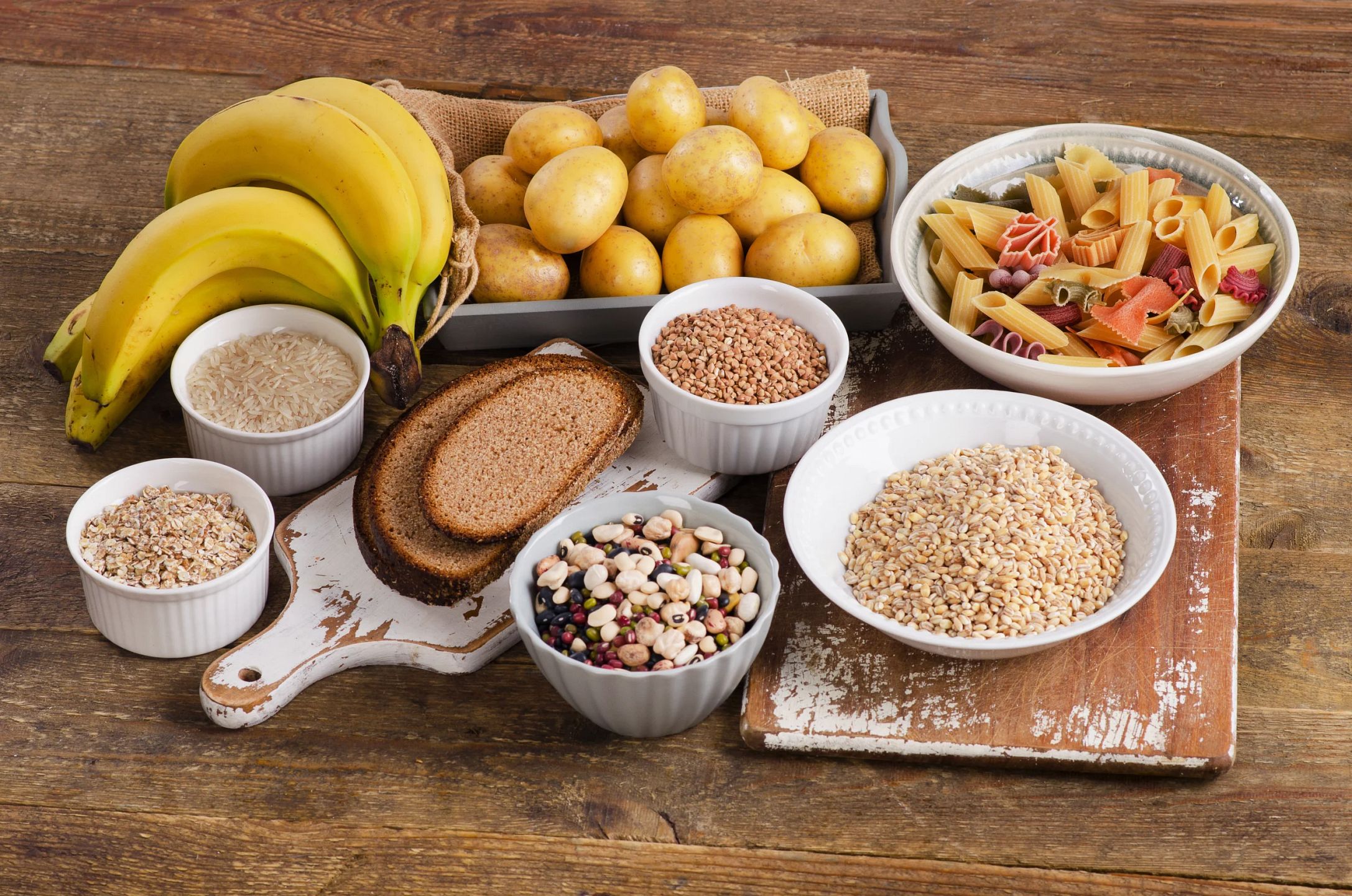 SmartCarbs
