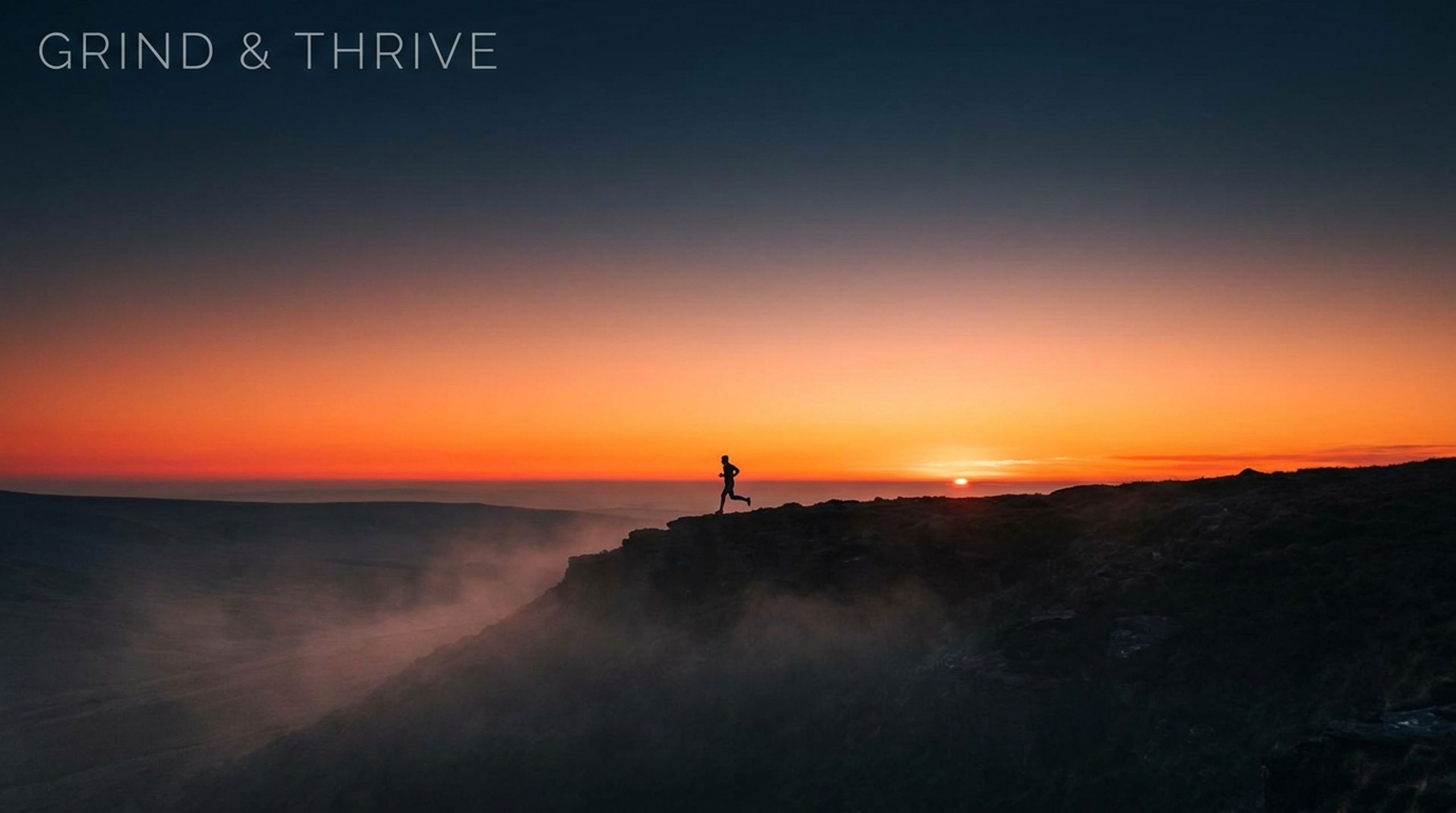 Grind & Thrive