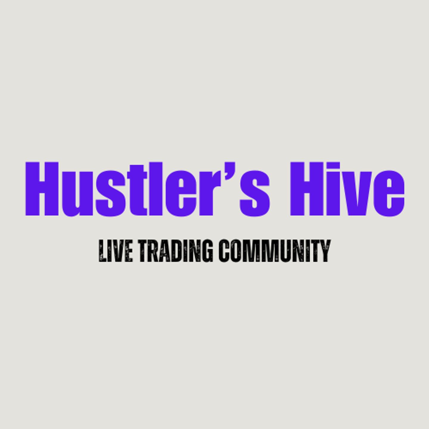 Hustlers Hive