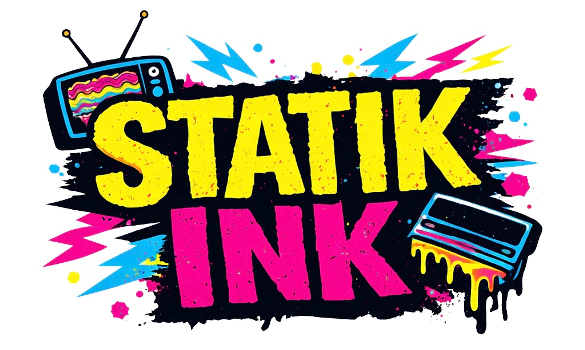 Statik Ink