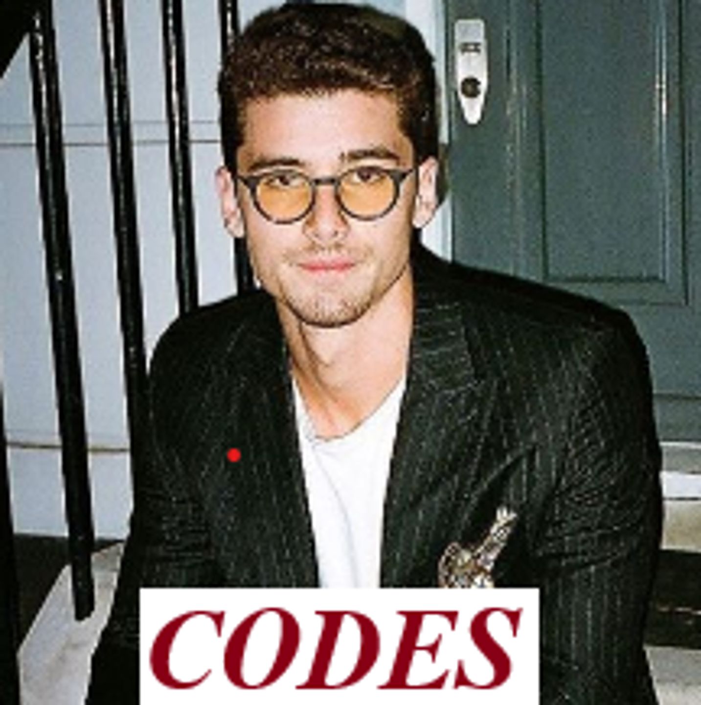 Iman Gadzhi CODES