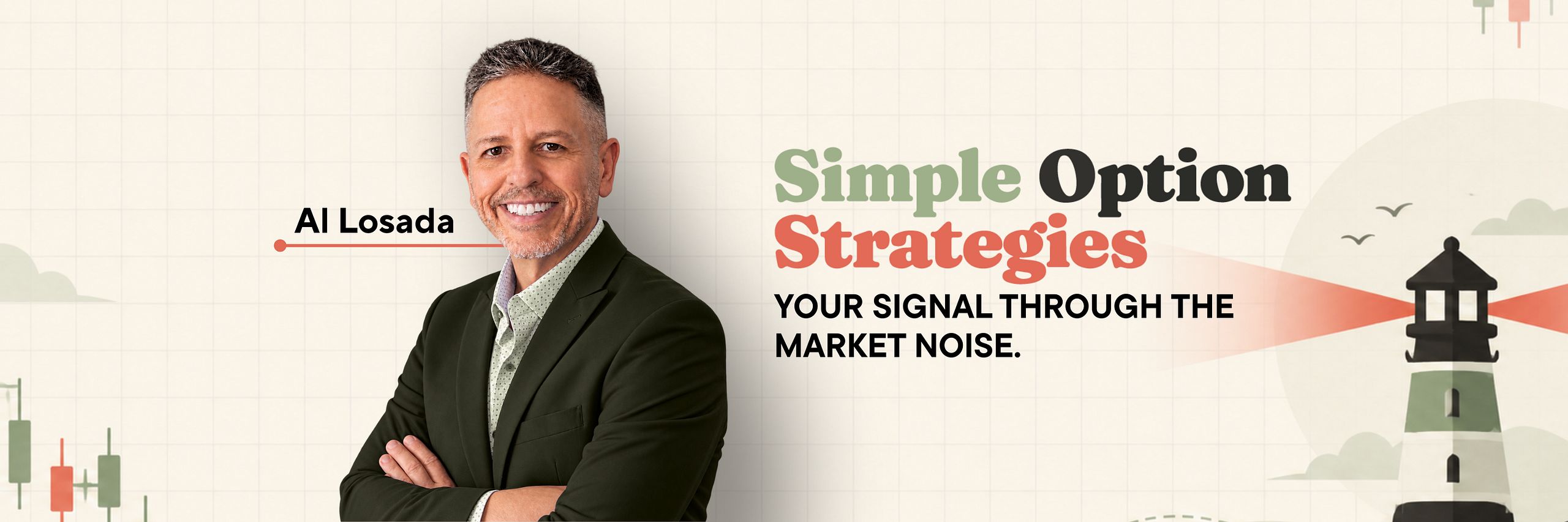 Simple Option Strategies