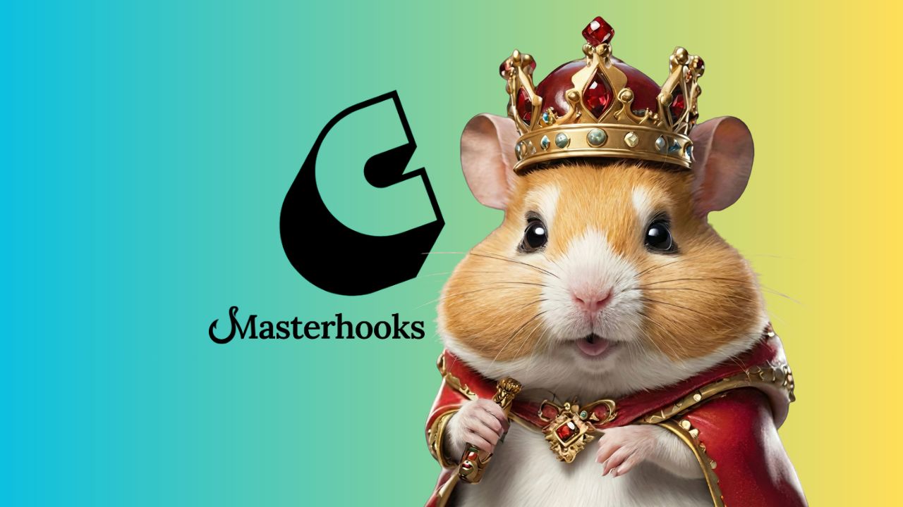 Masterhooks