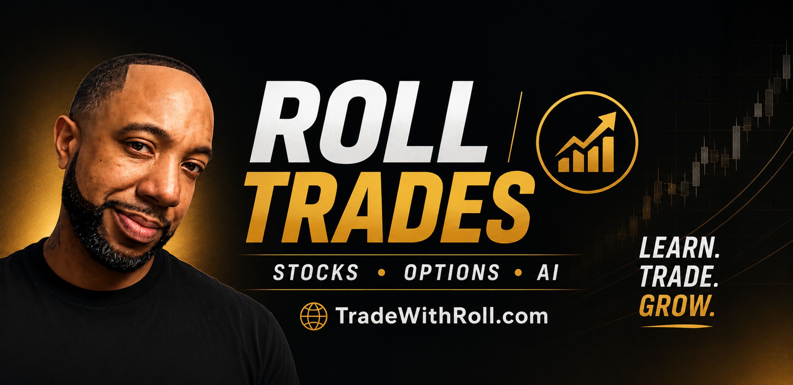 Roll AI Trading