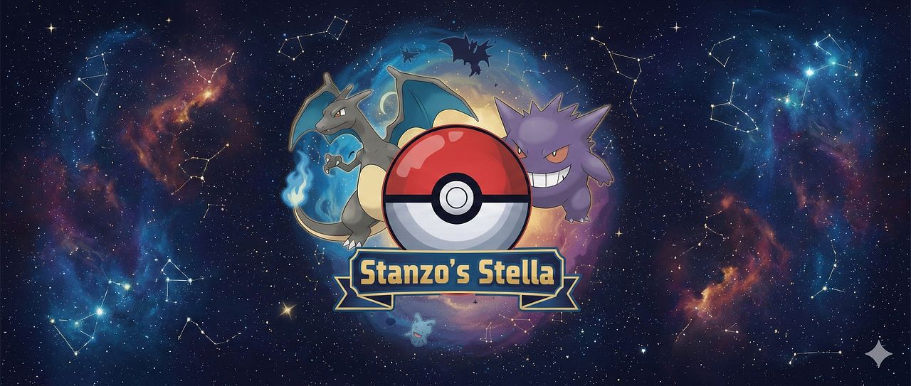 Stanzo's Stella