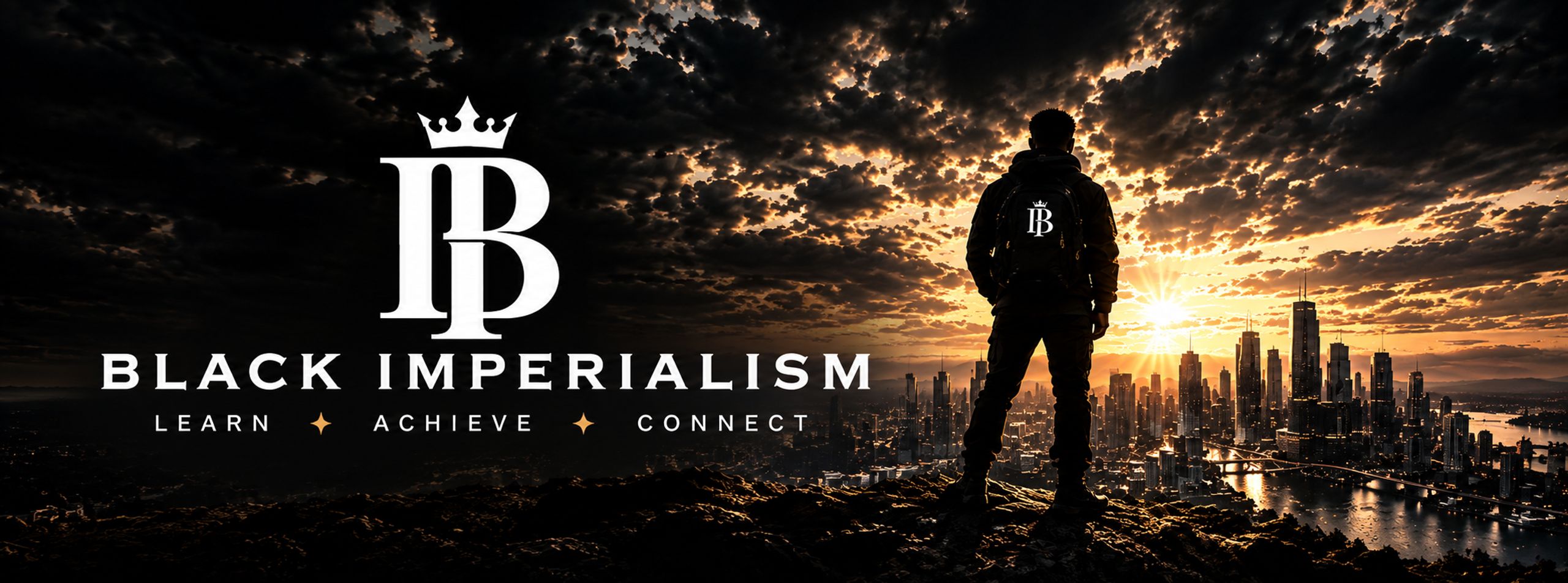 Black Imperialism