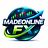 MadeOnline FX logo
