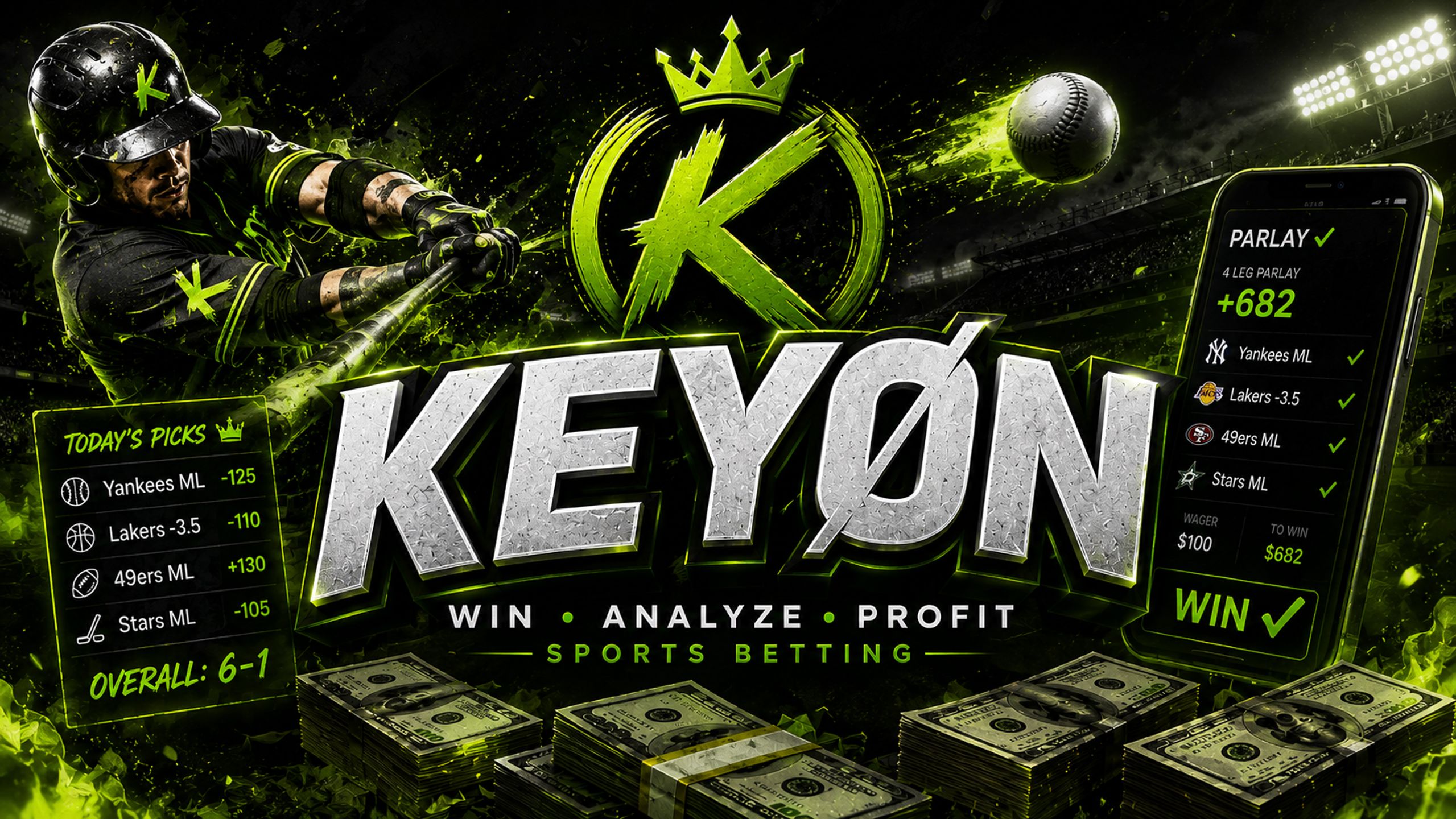 KEYØN 