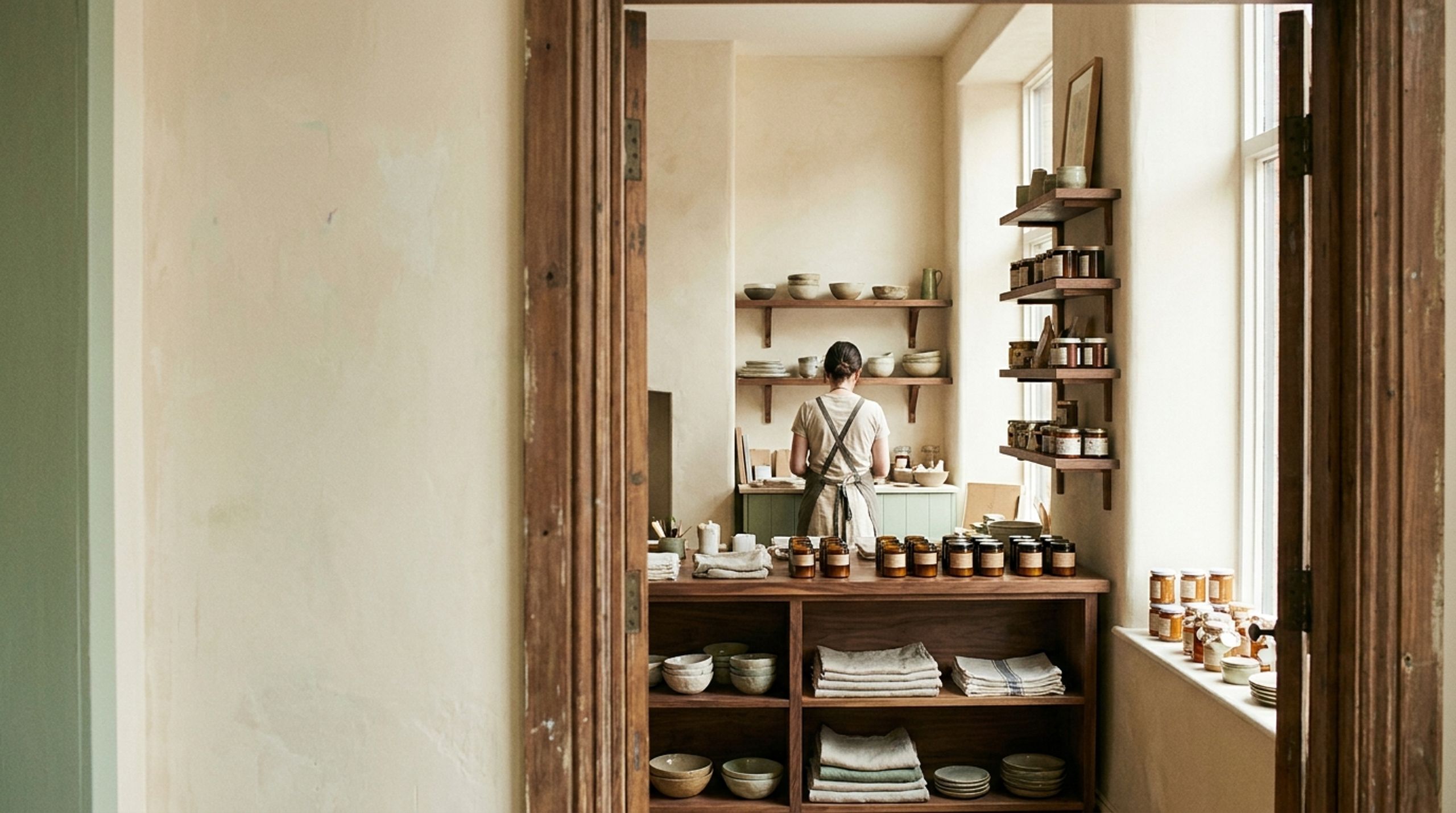Atelier