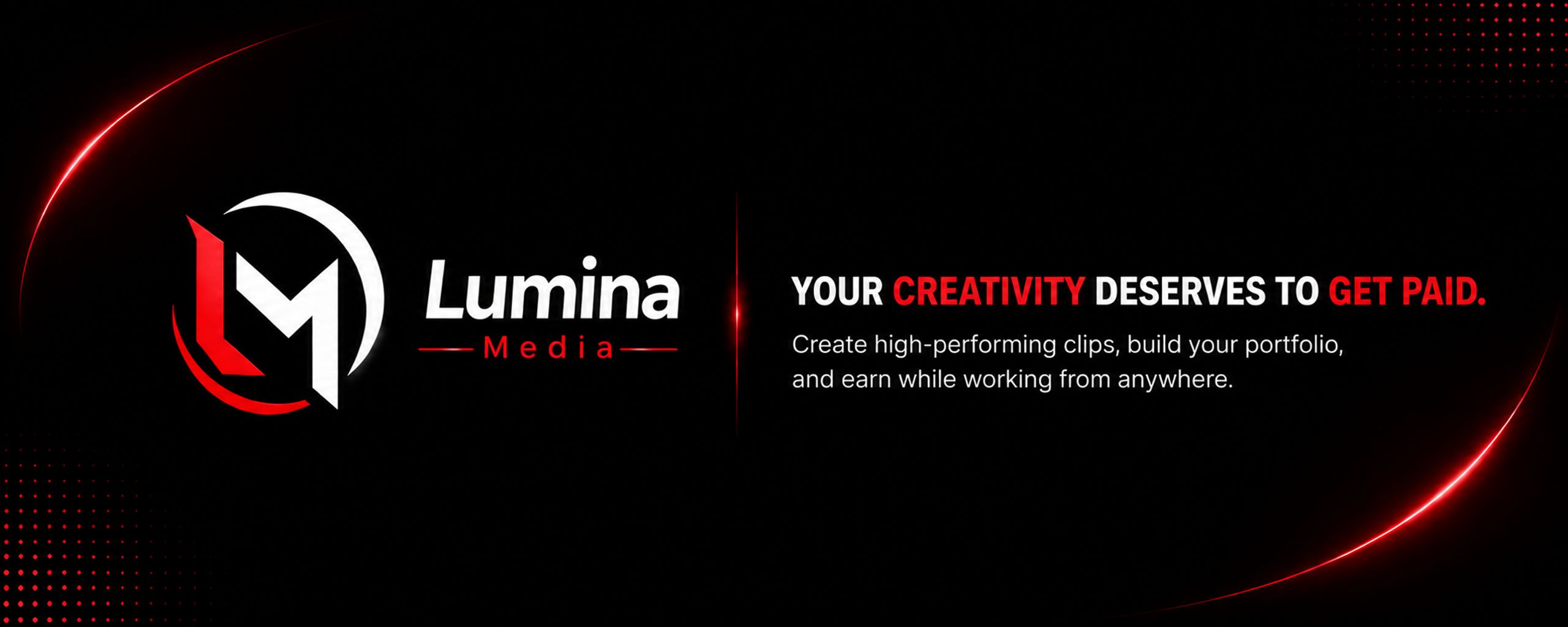 Lumina Media