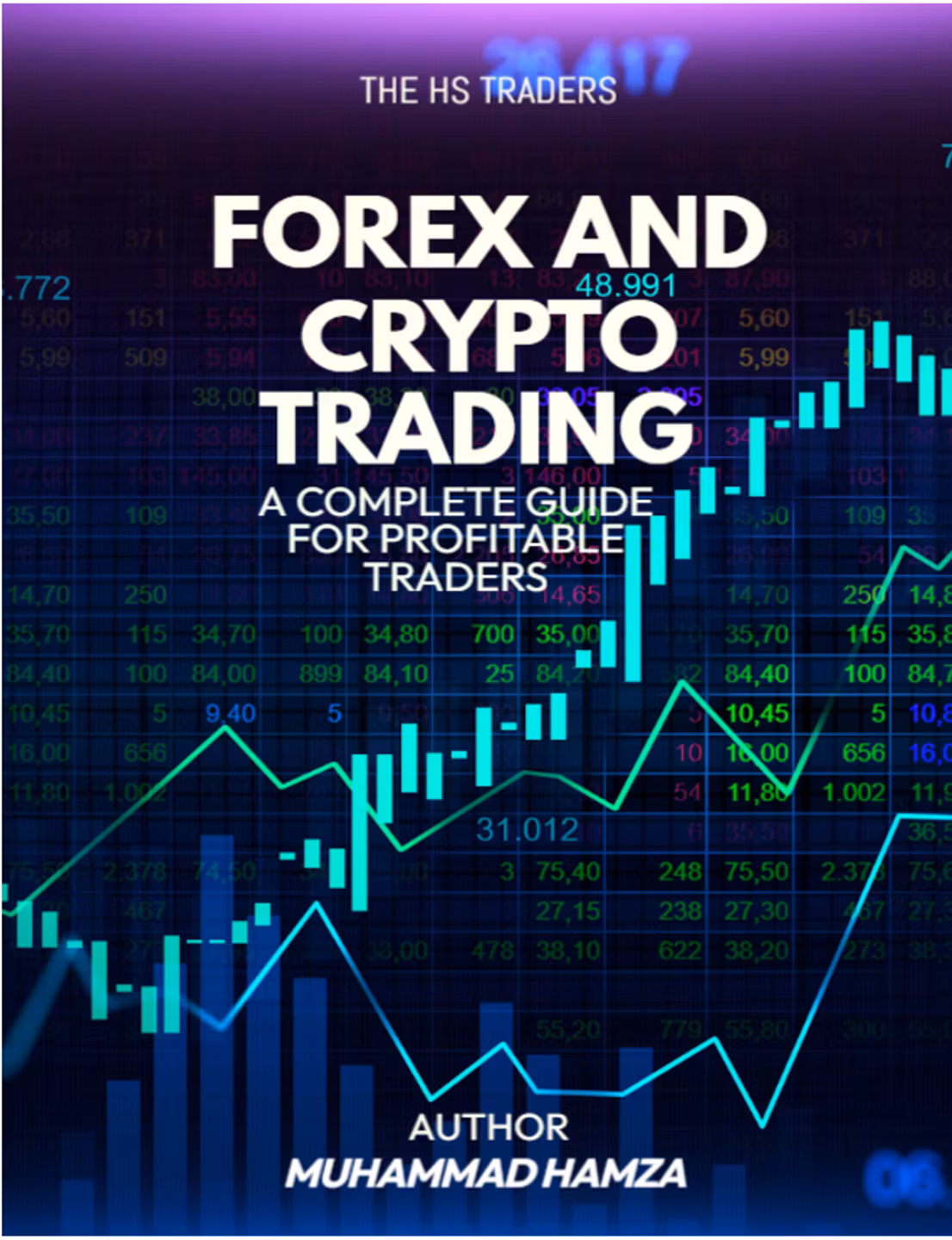 FOREX AND CRYPTO TRADING