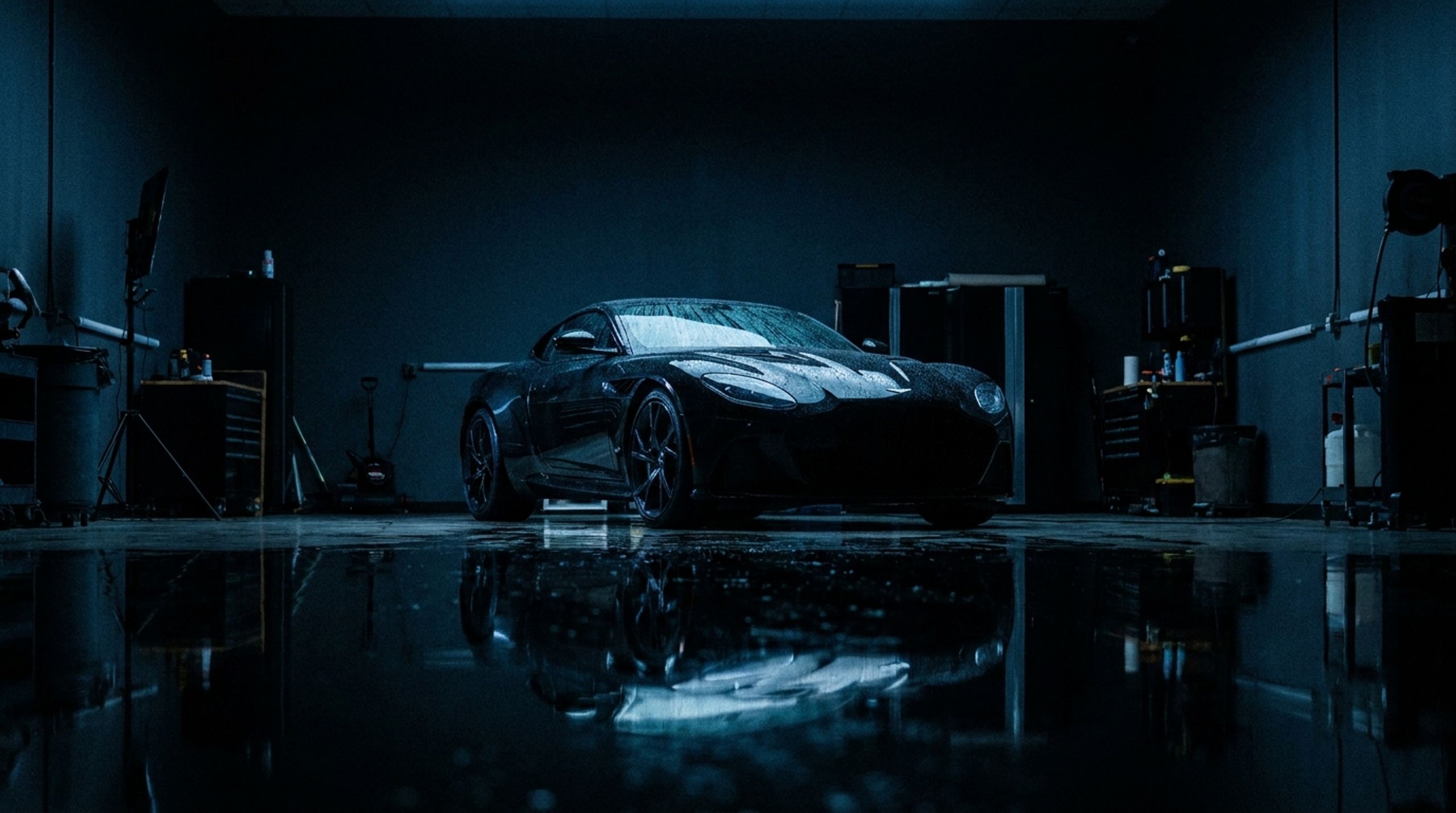 The Detail Syndicate