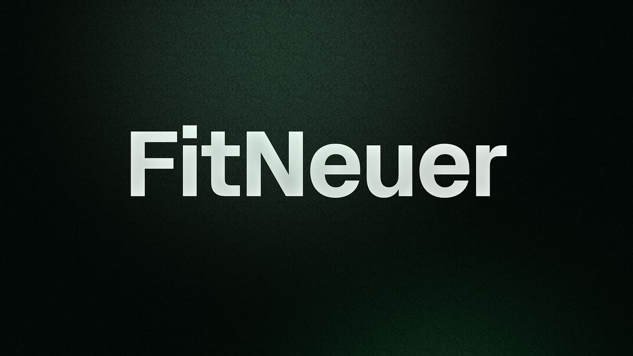FitNeuer