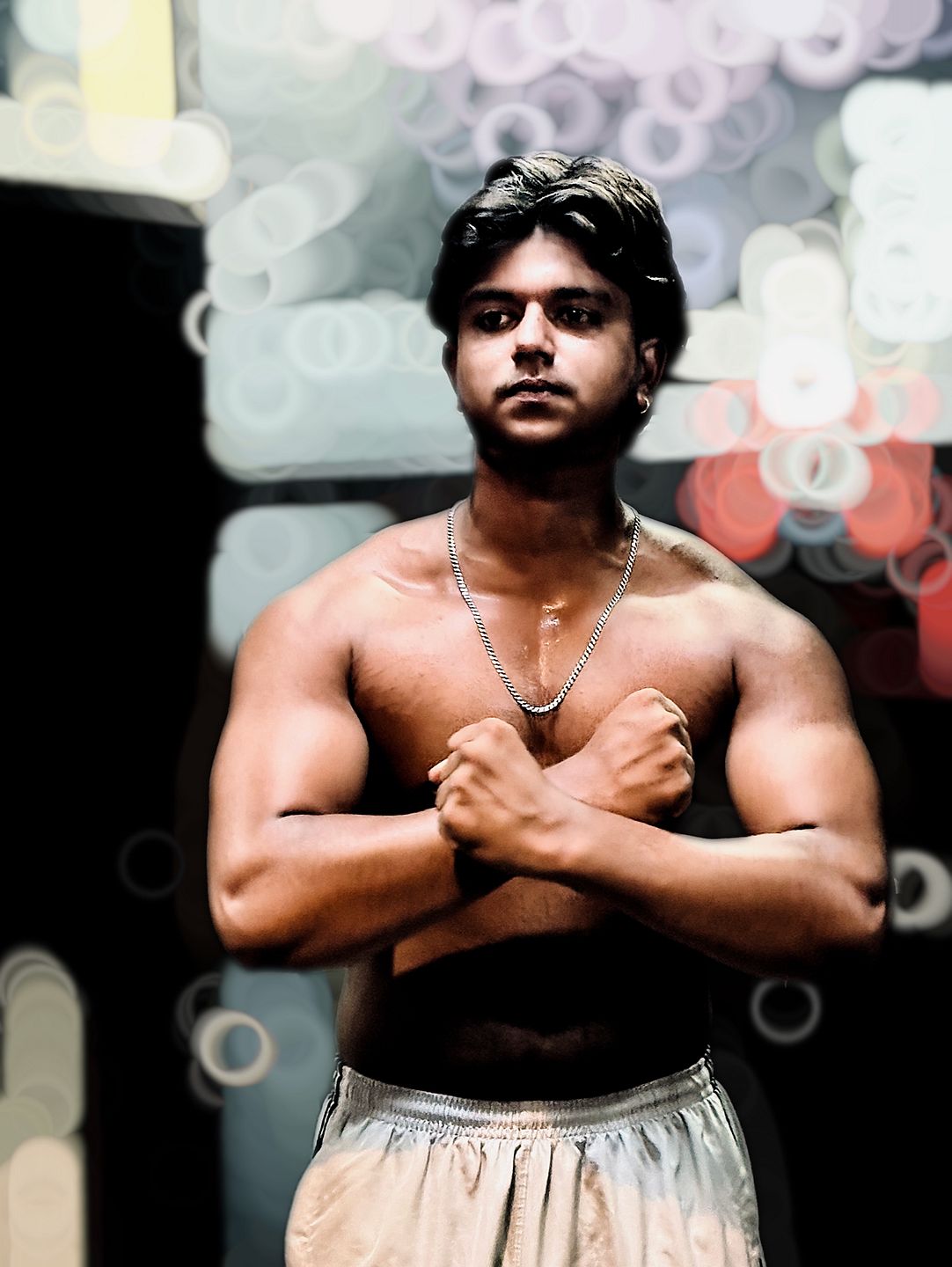 IronPulse Fitness Studio