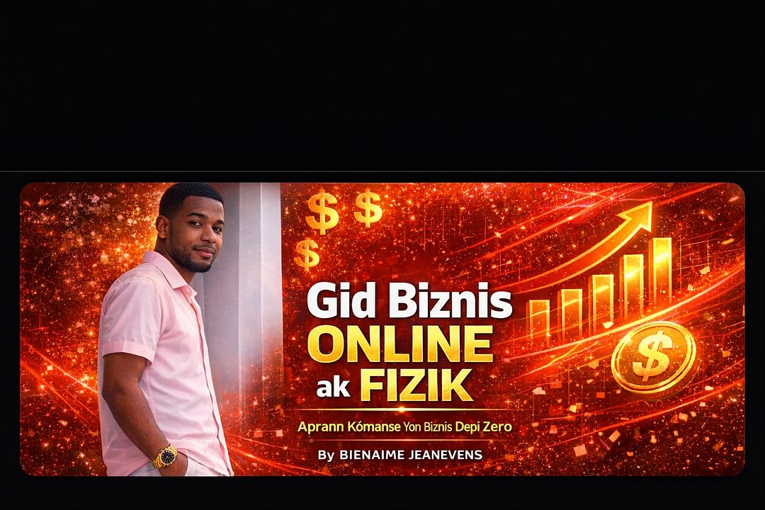 MODOP Digital Business