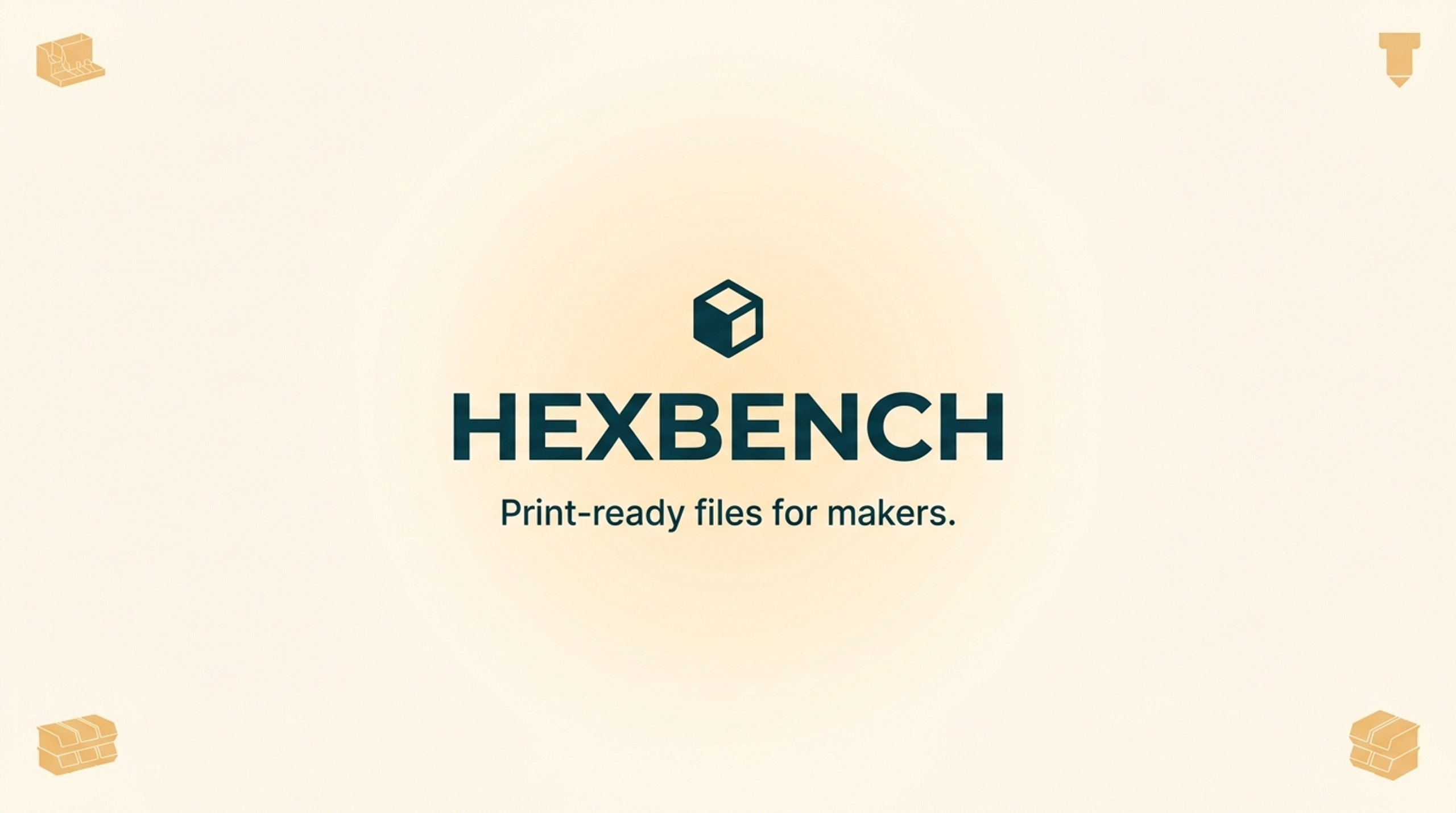 Hexbench