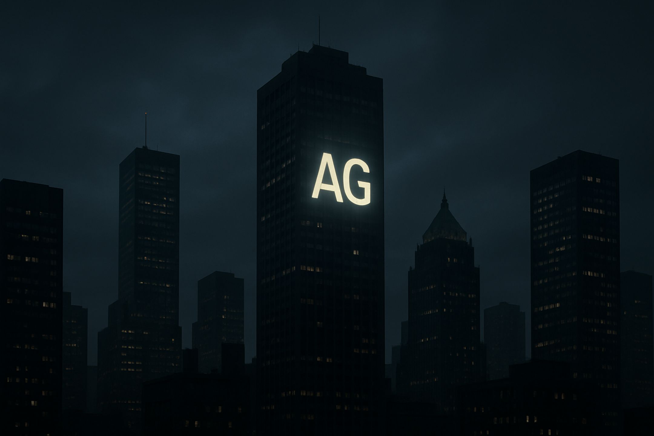 Agency Genesis