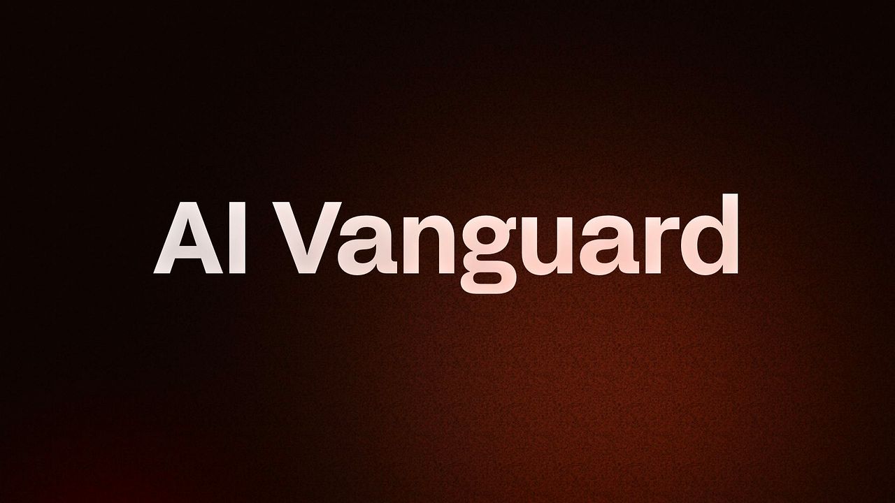 AI Vanguard