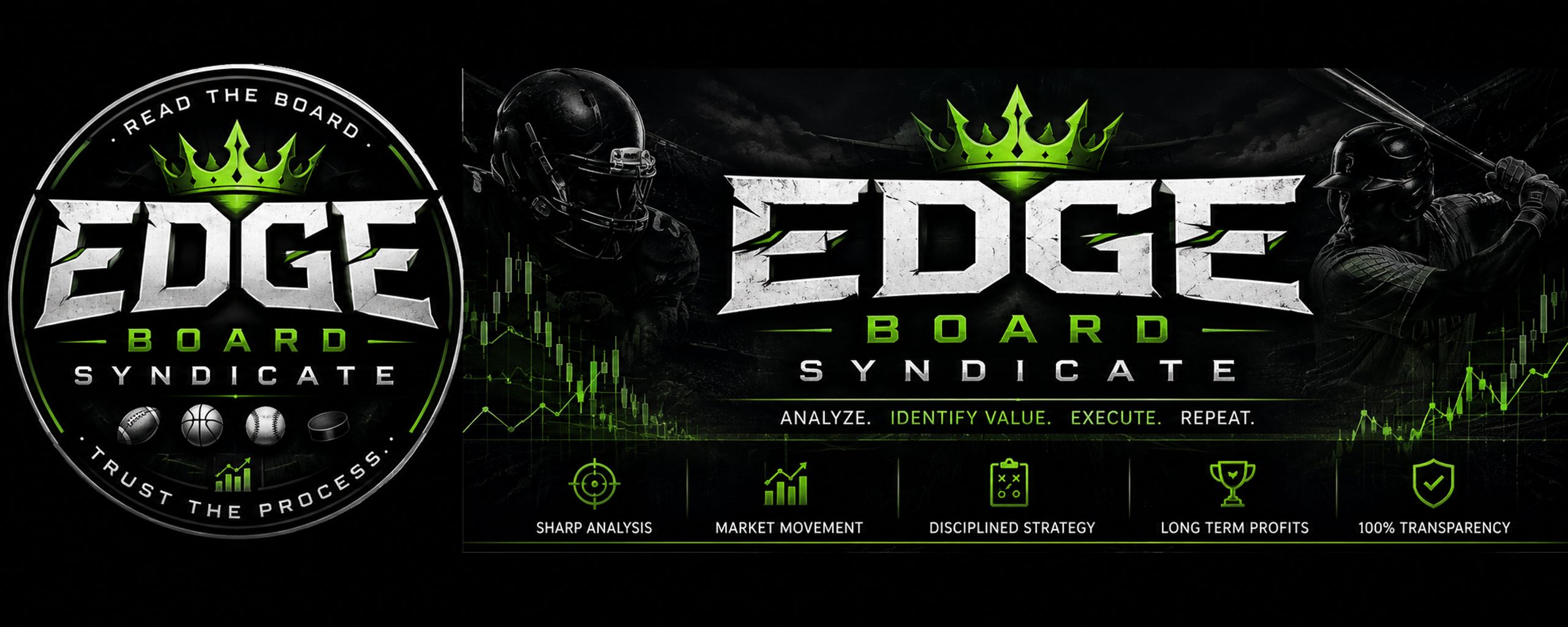 Edge Board Syndicate