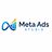Meta Ads Studio logo