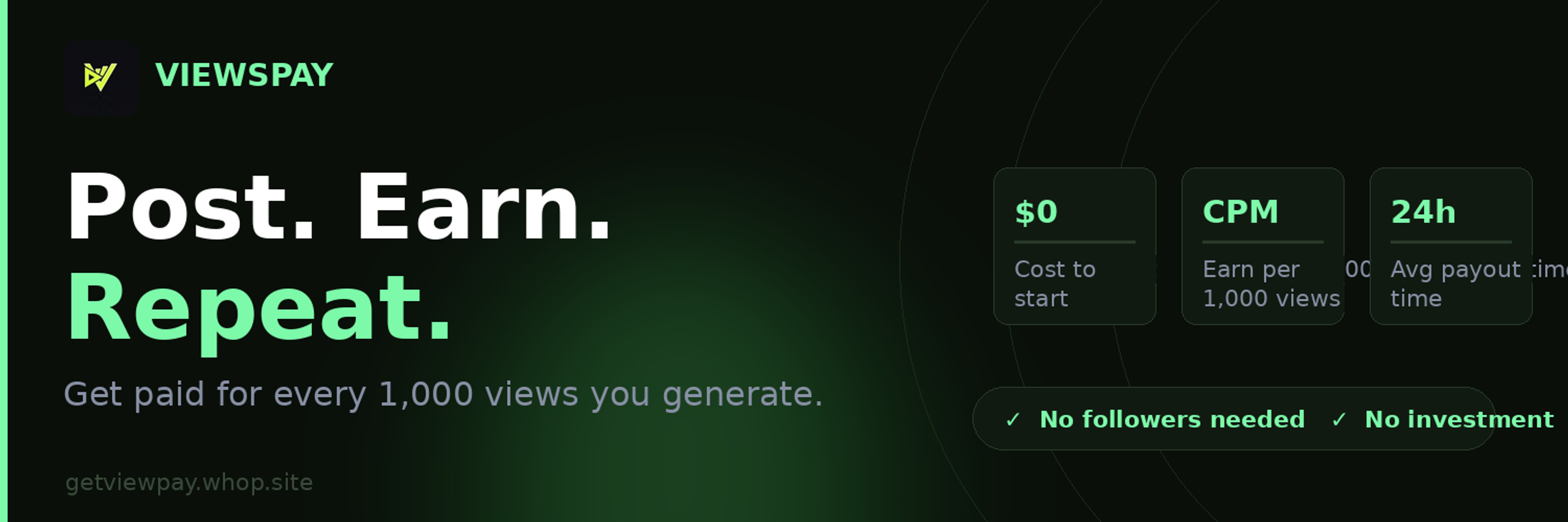 ViewPay