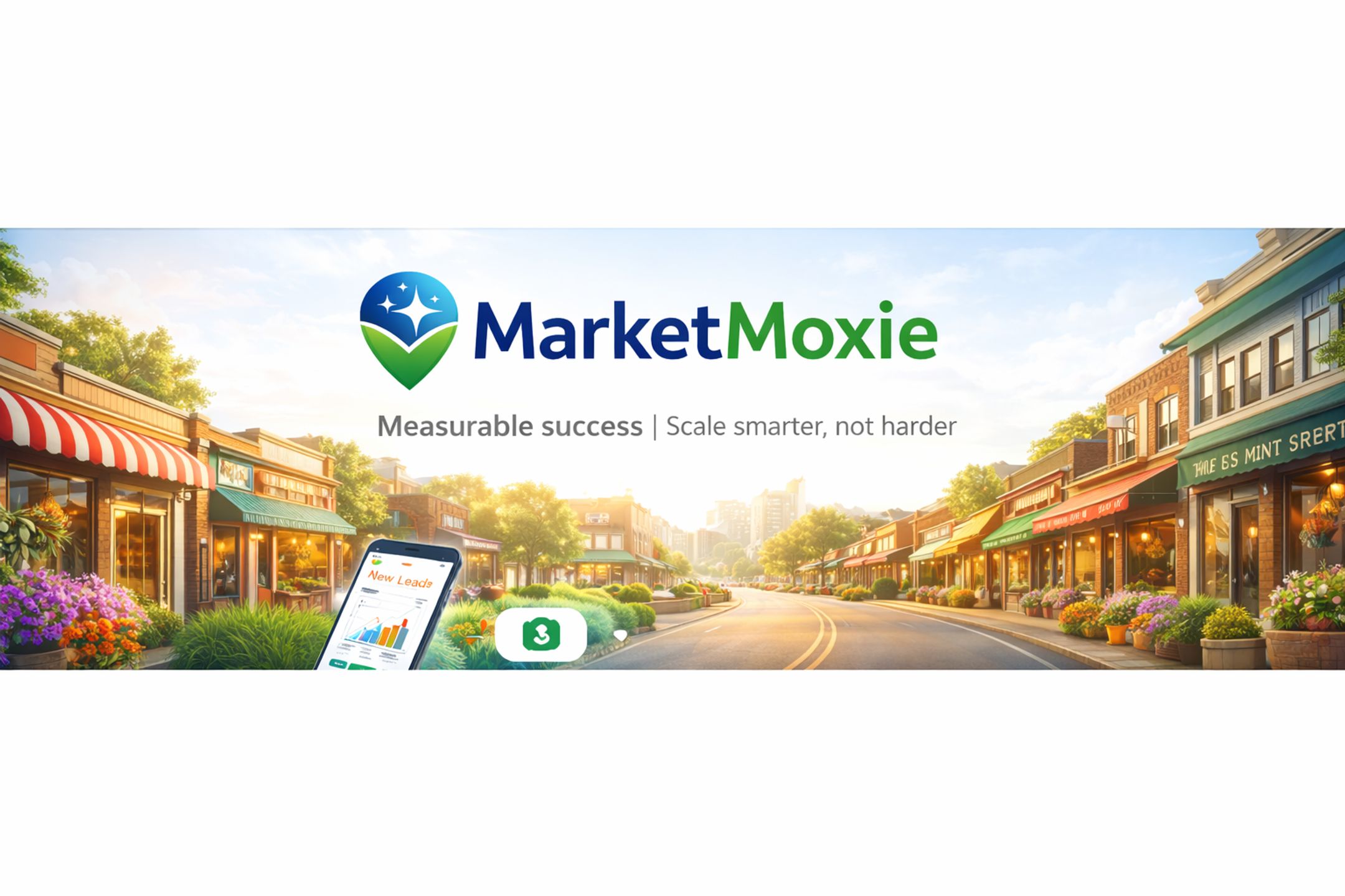MarketMoxie