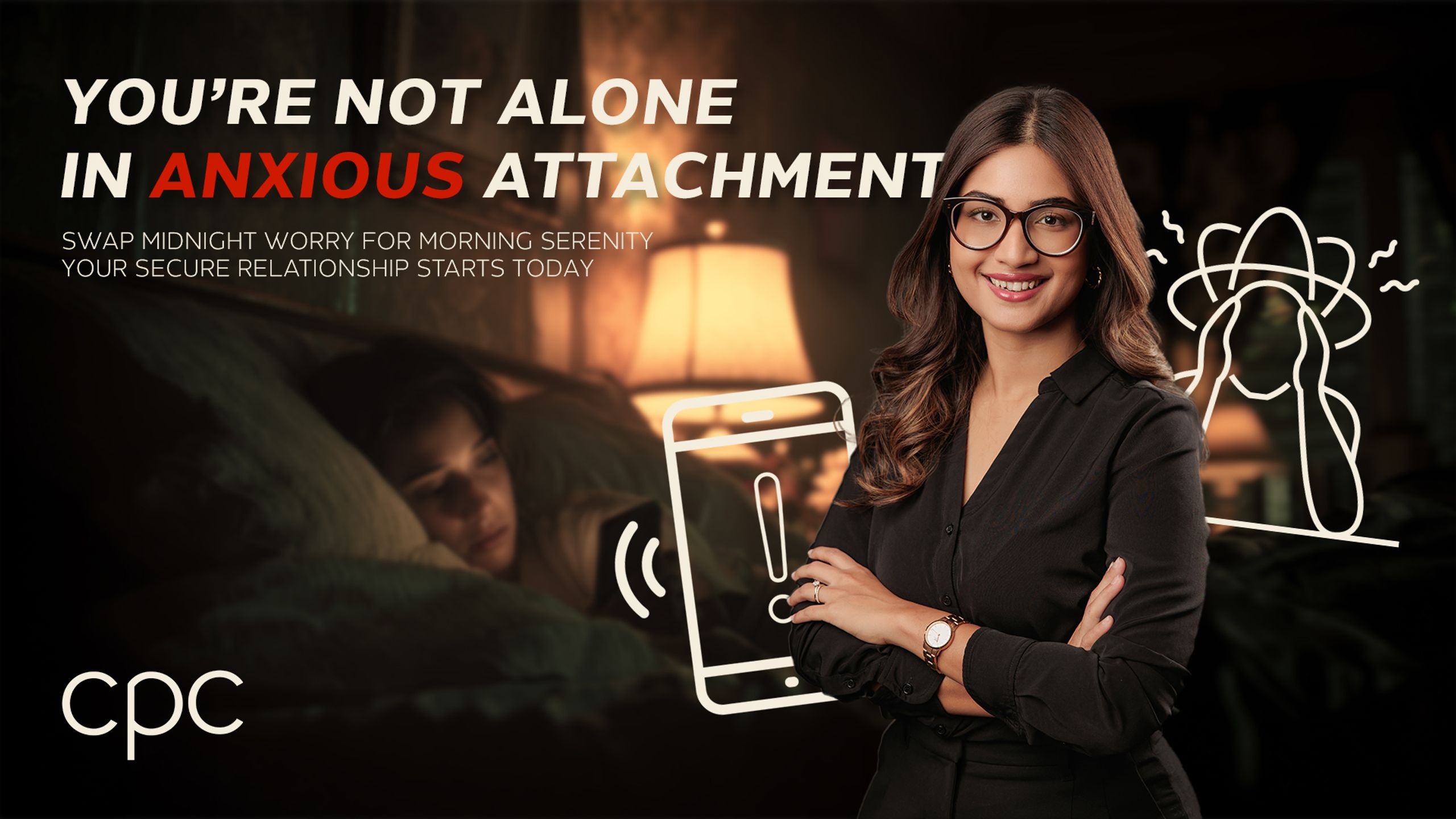 The Secure Attachment eBook.