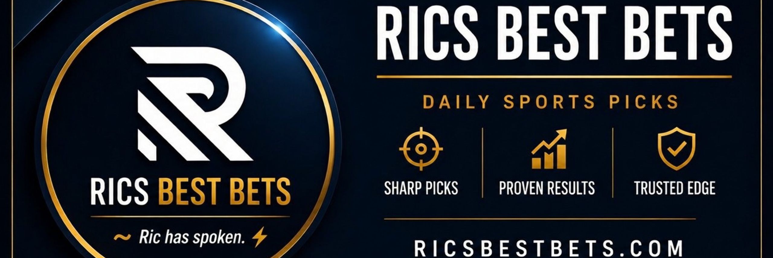 Rics Best Bets