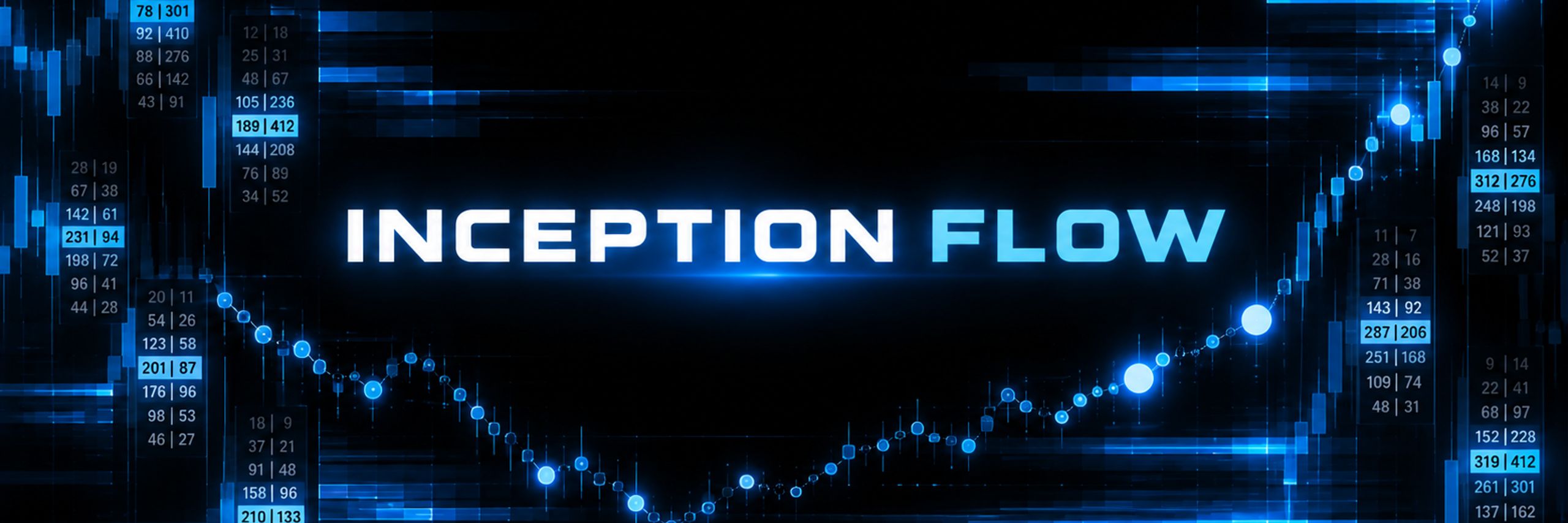 Inception Flow