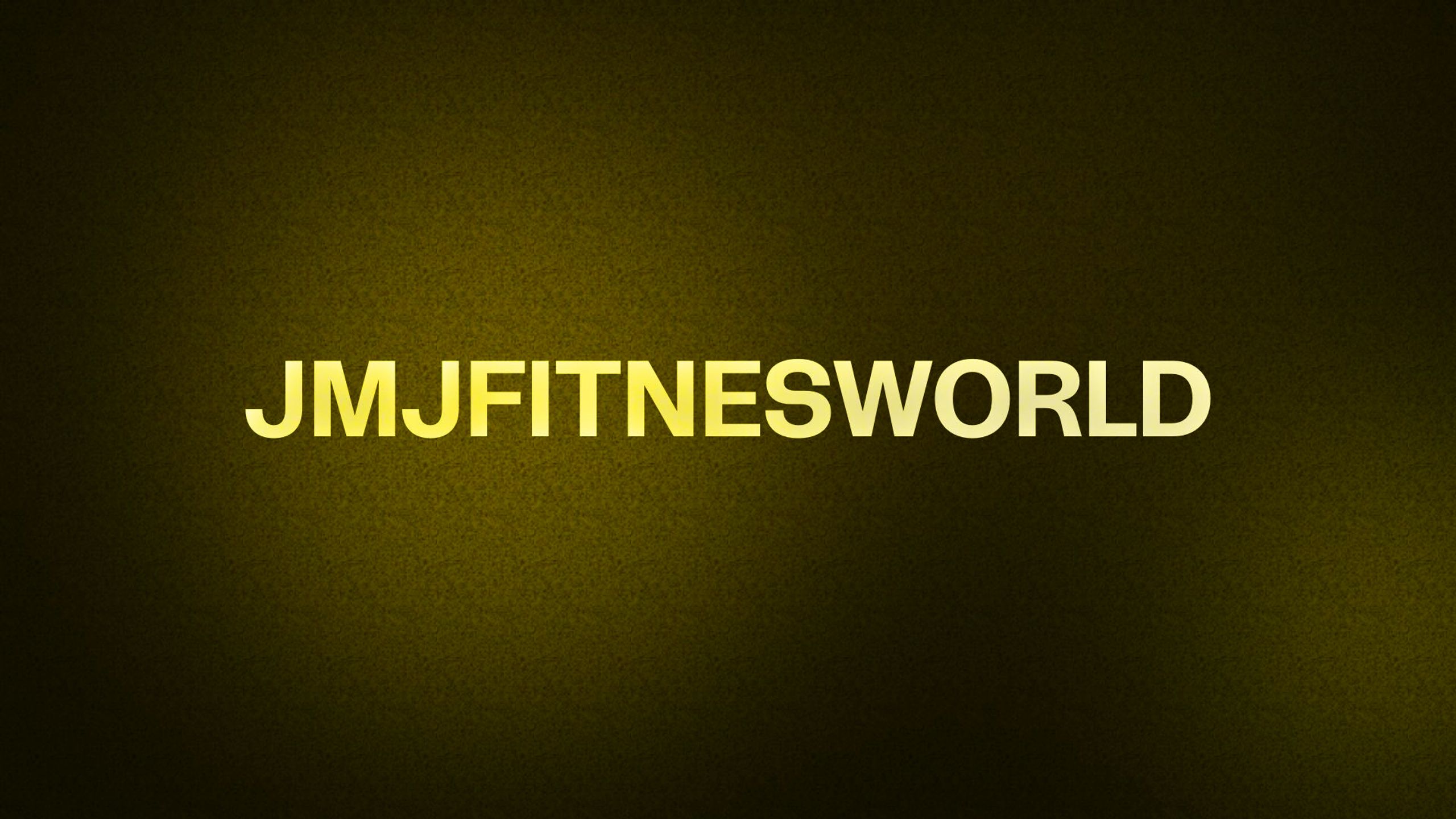 JMJFITNESWORLD