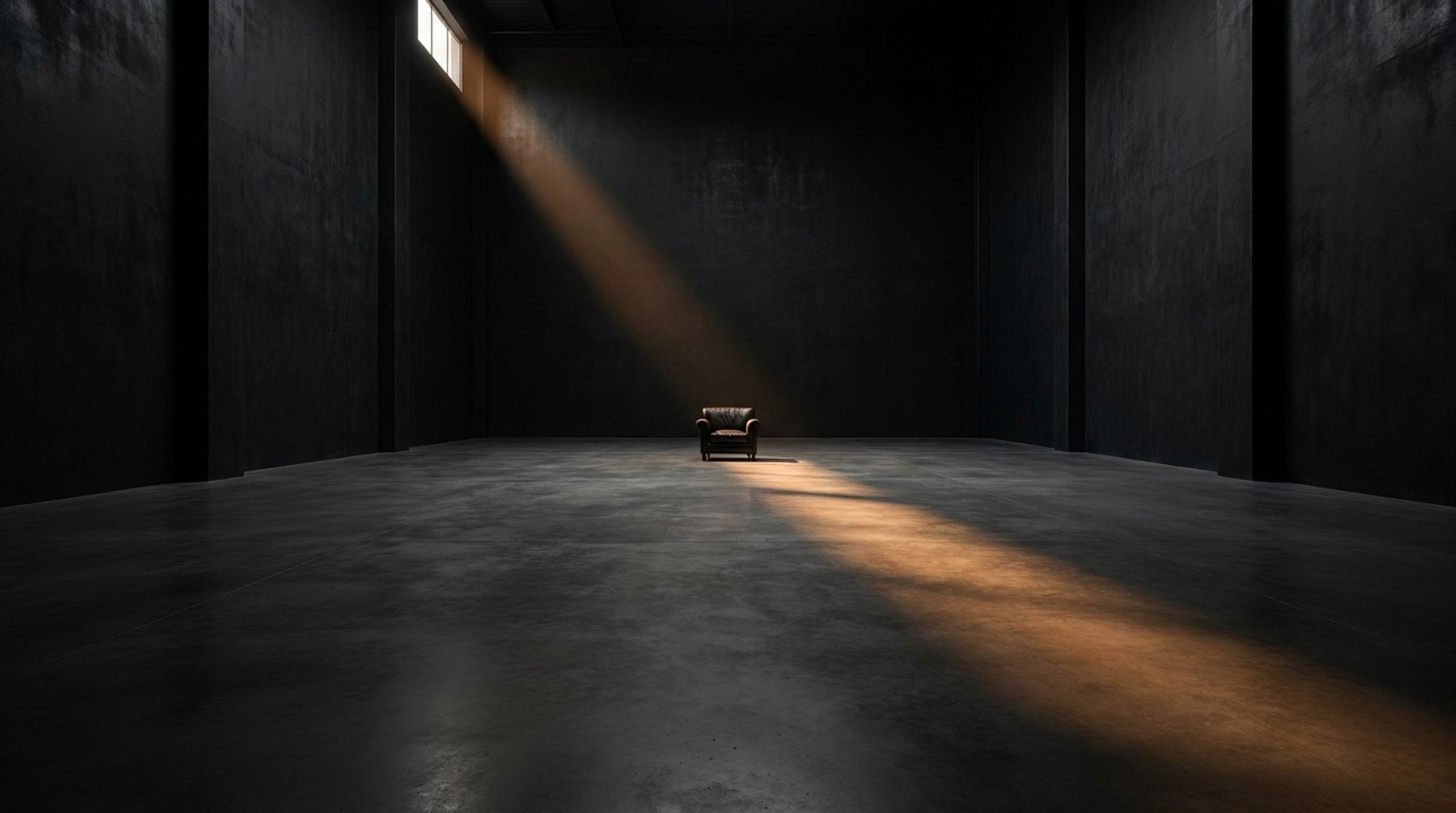 The Black Room