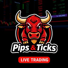 Where Every Tick Counts, Every Pip Matters!