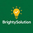 BrightySolution logo
